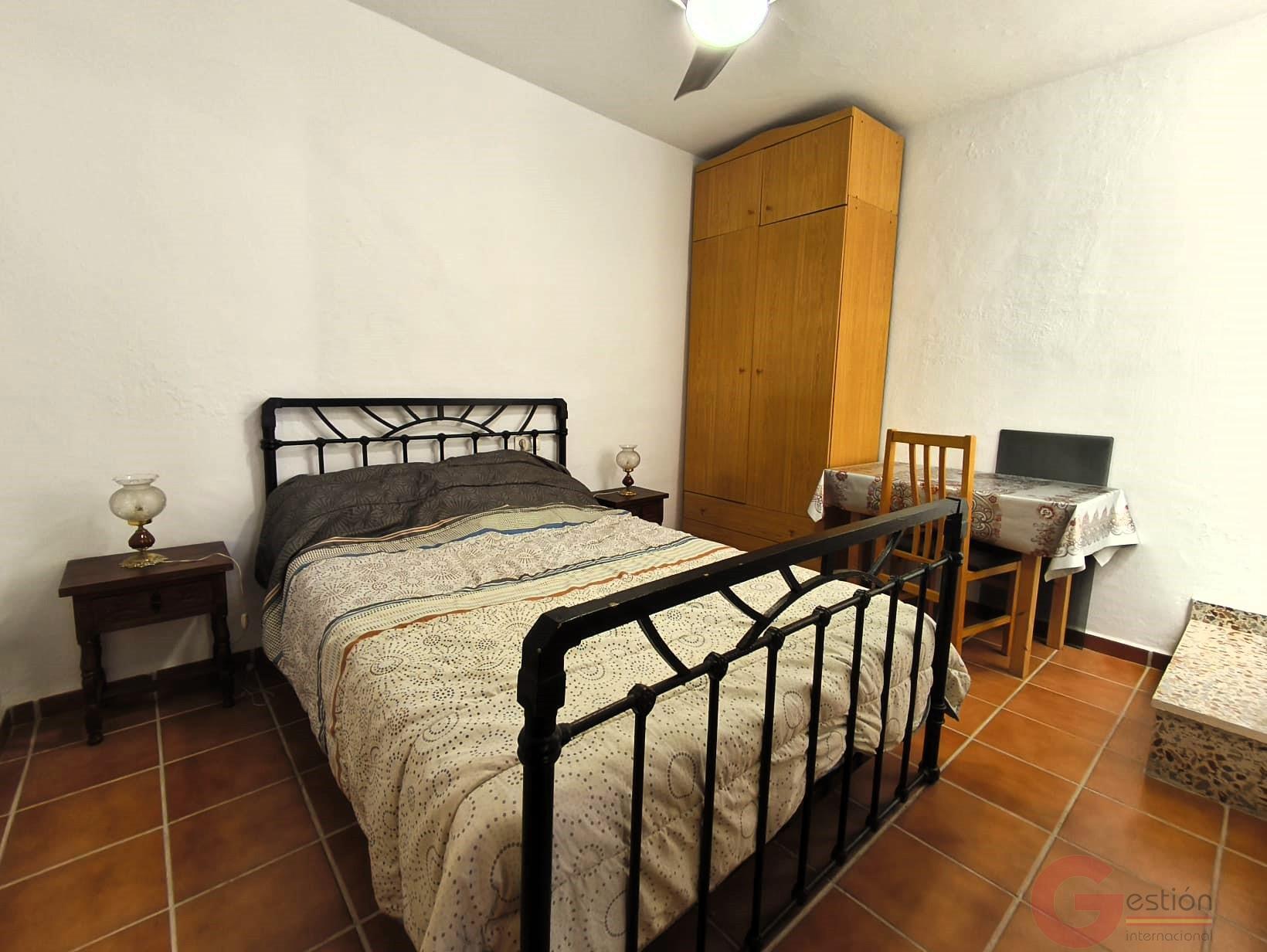 Venta de casa en Guájar Fondón