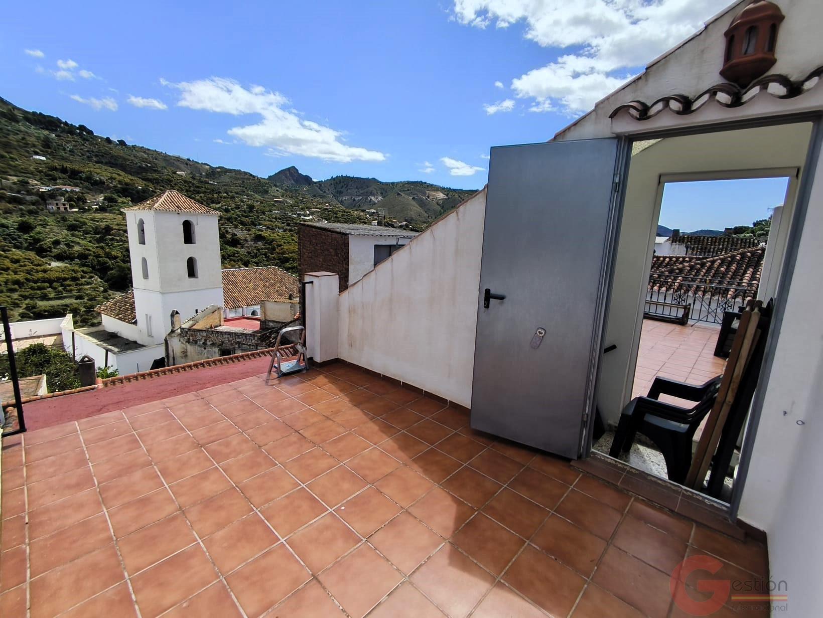 Venta de casa en Guájar Fondón