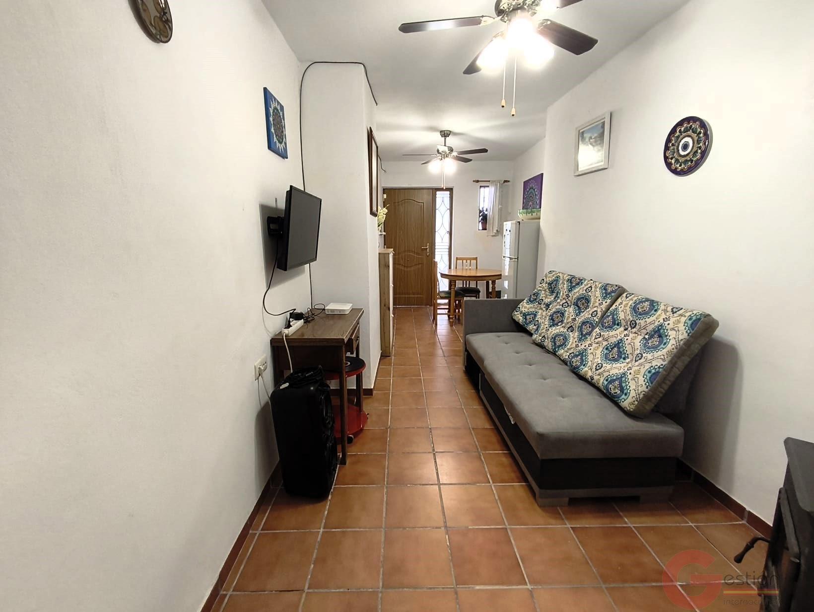Venta de casa en Guájar Fondón