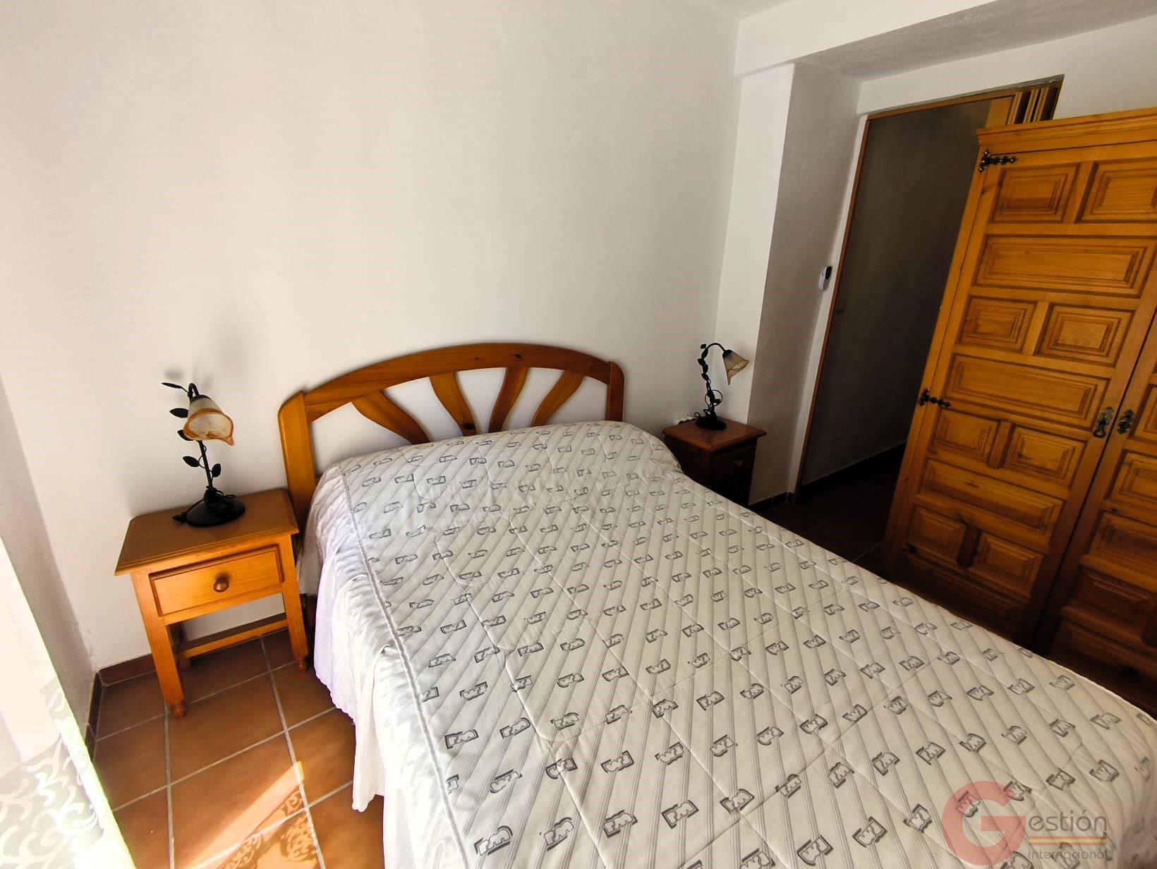 Venta de casa en Guájar Fondón