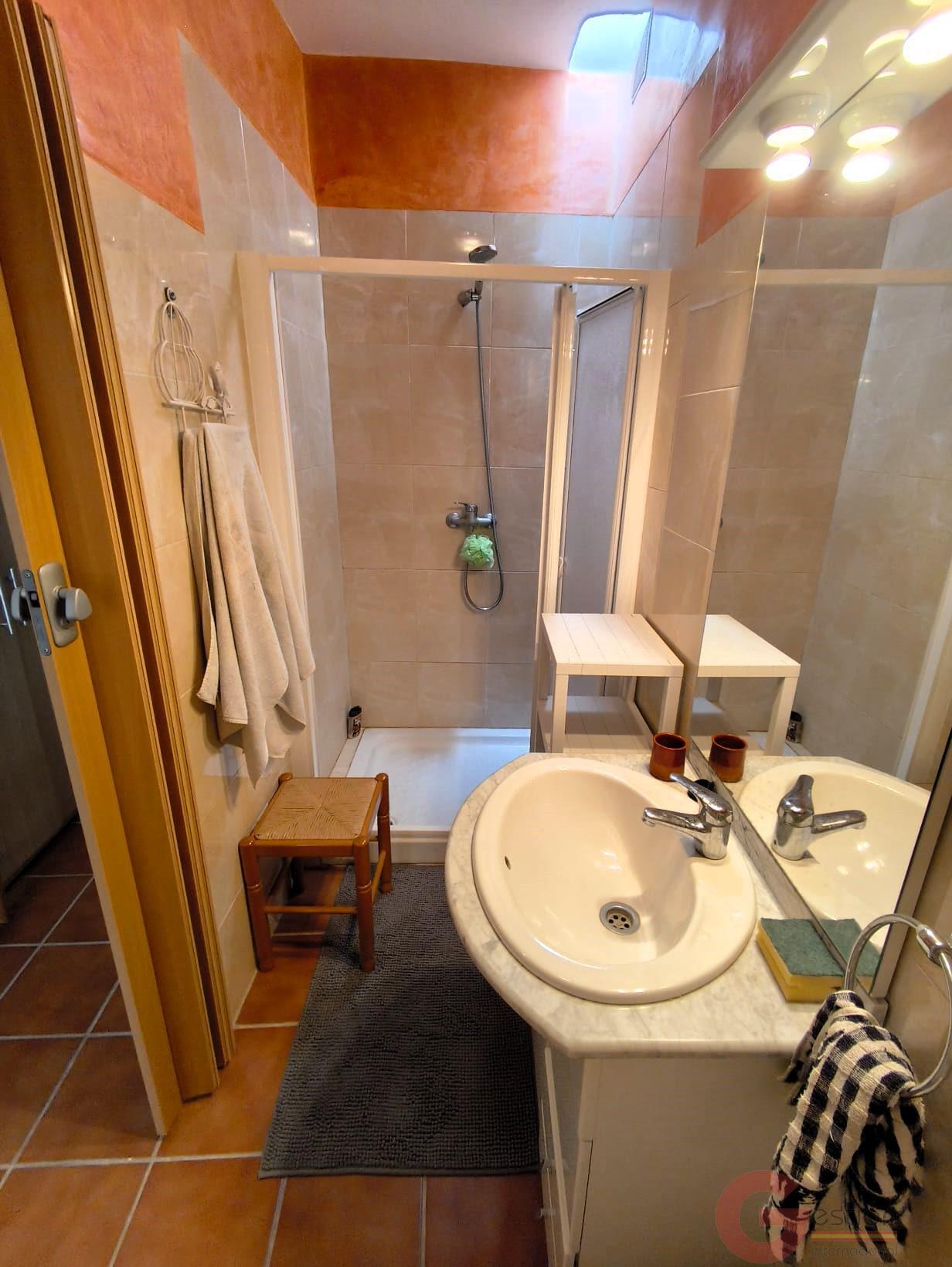 Venta de casa en Guájar Fondón