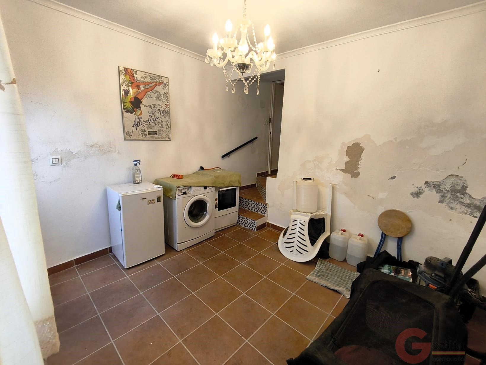 Venta de casa en Guájar Fondón