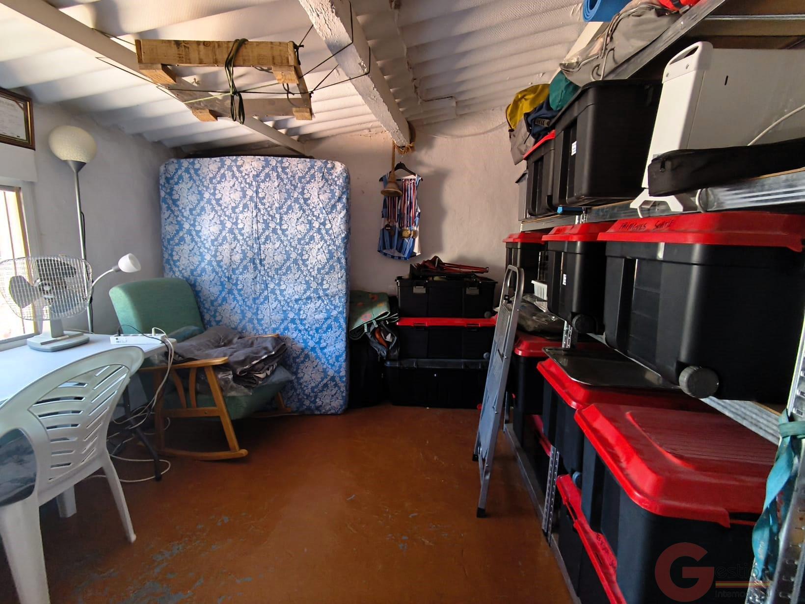 Venta de casa en Guájar Fondón