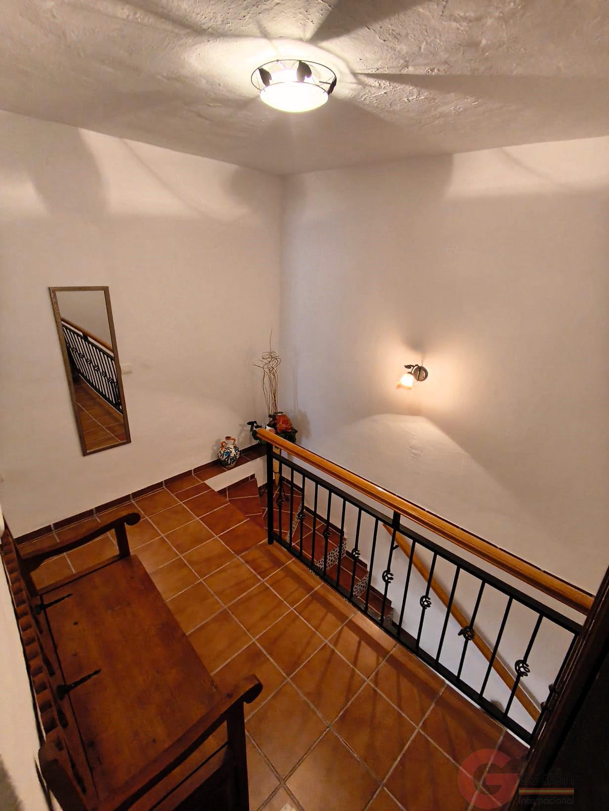 Venta de casa en Guájar Fondón