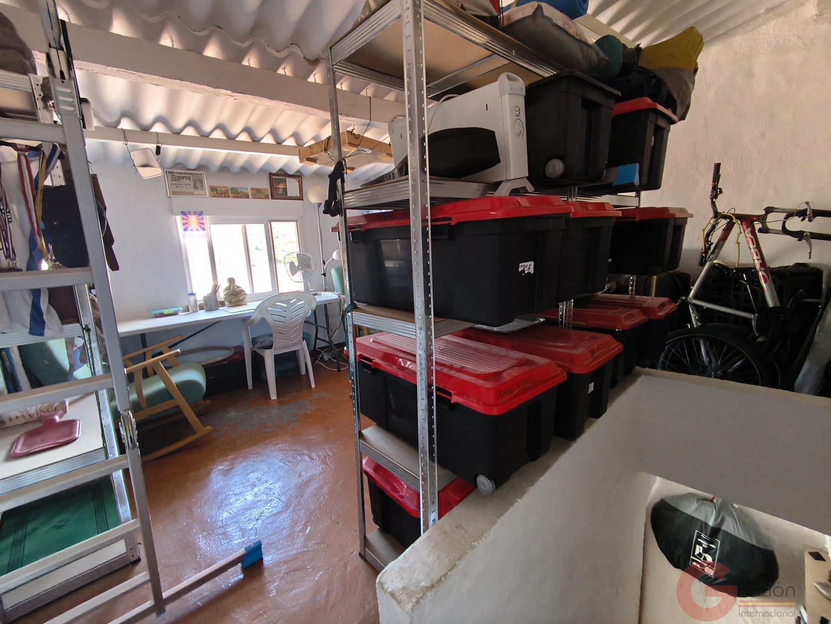 Venta de casa en Guájar Fondón