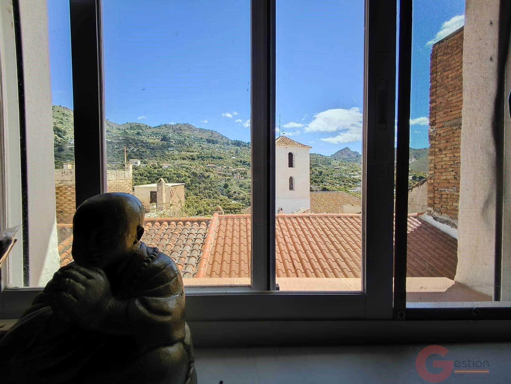 Venta de casa en Guájar Fondón