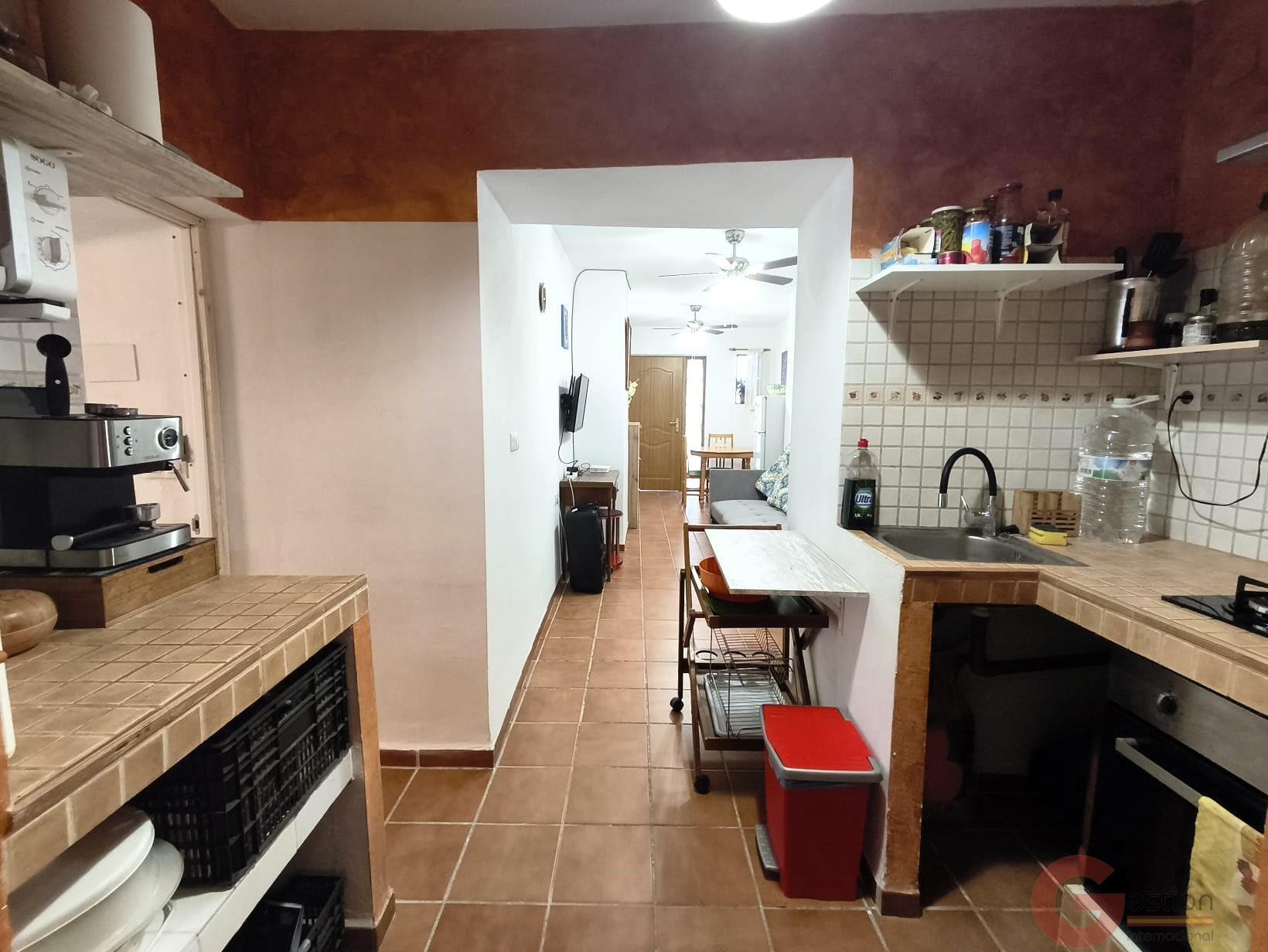 Venta de casa en Guájar Fondón