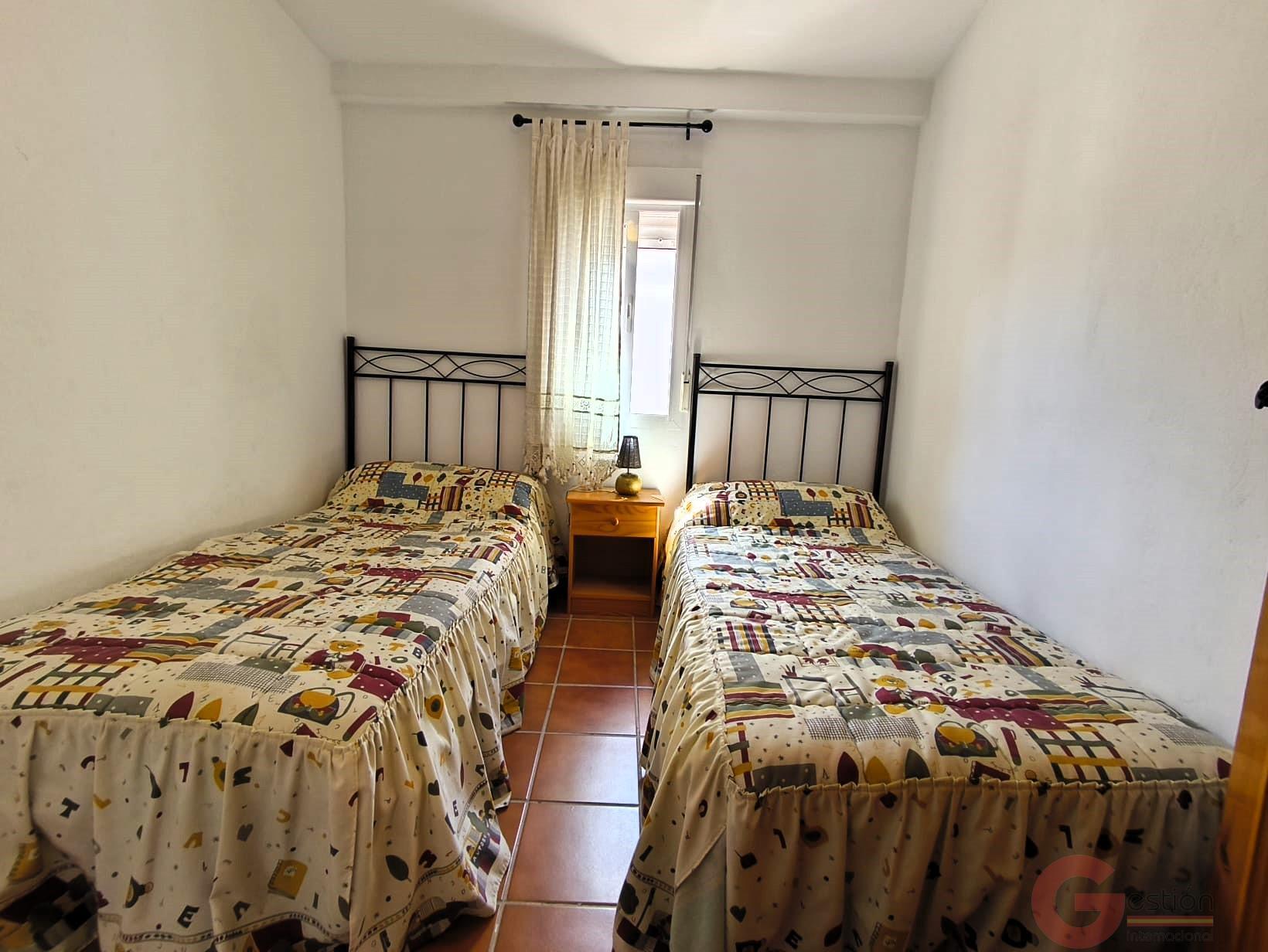 Venta de casa en Guájar Fondón