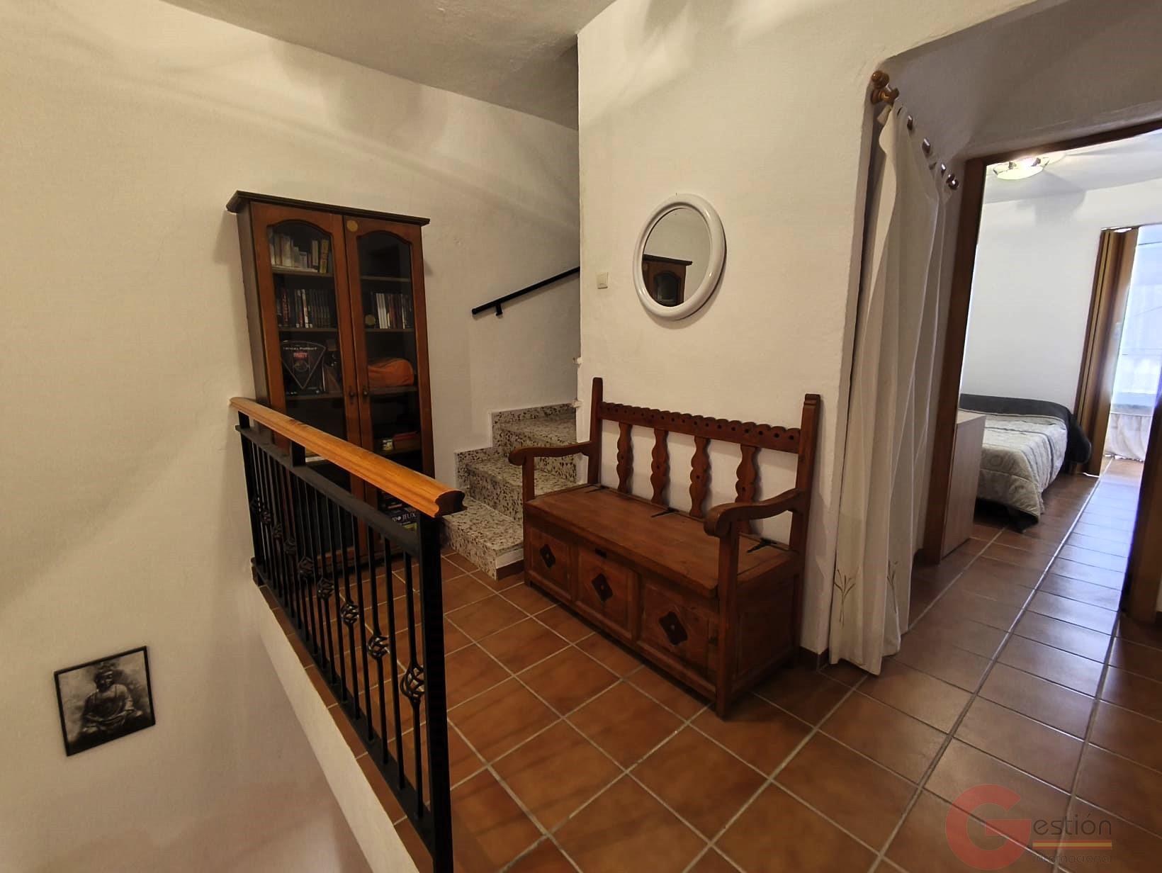 Venta de casa en Guájar Fondón