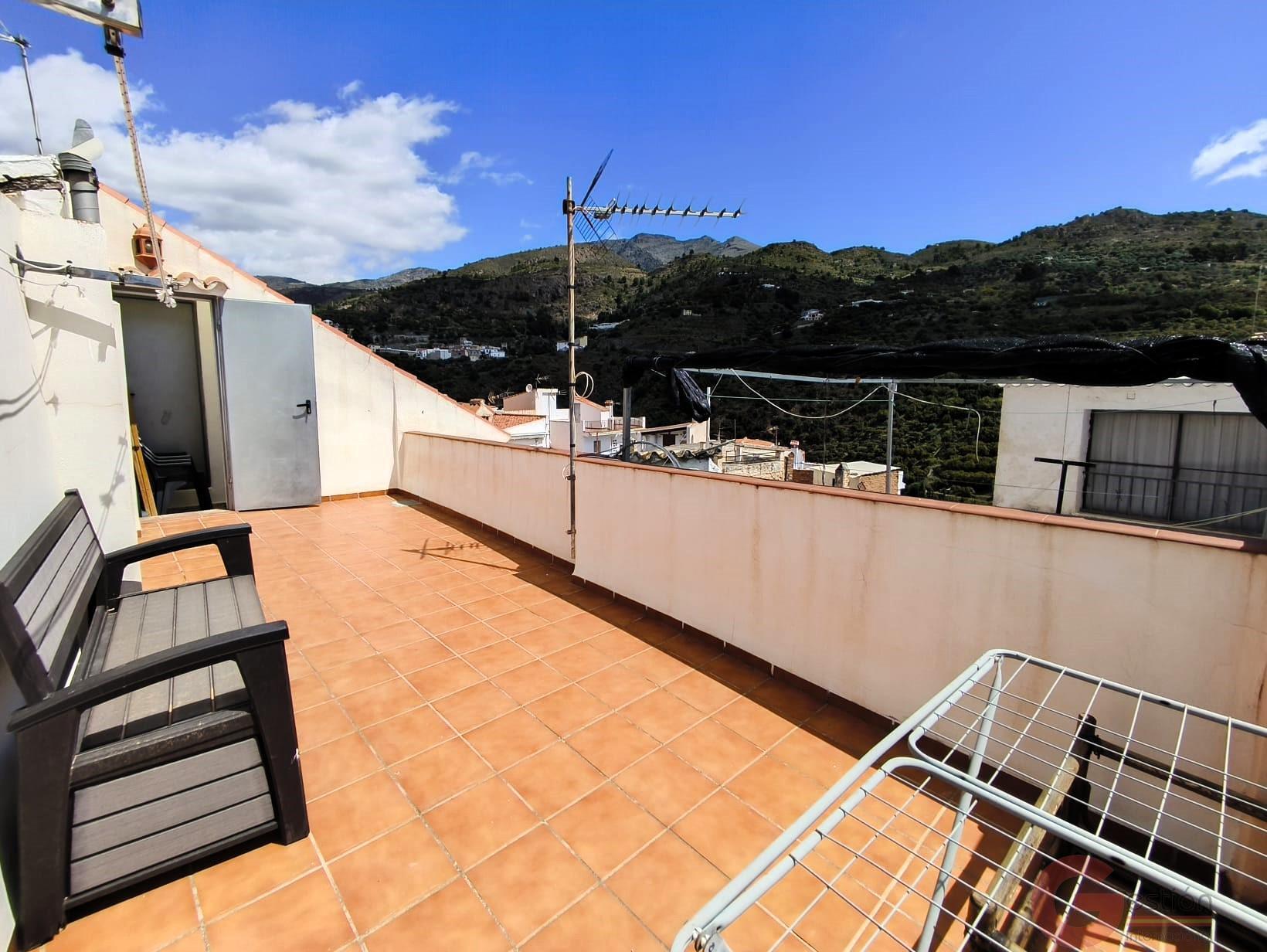 Venta de casa en Guájar Fondón