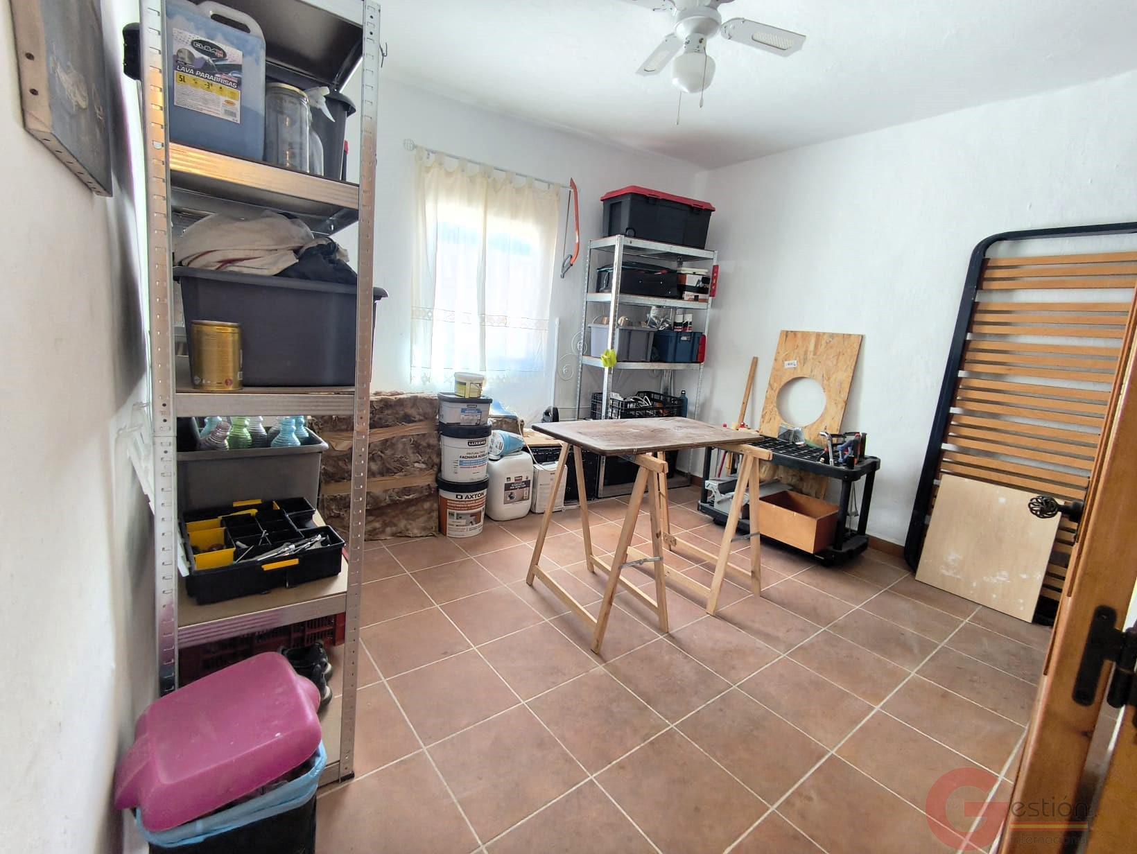 Venta de casa en Guájar Fondón