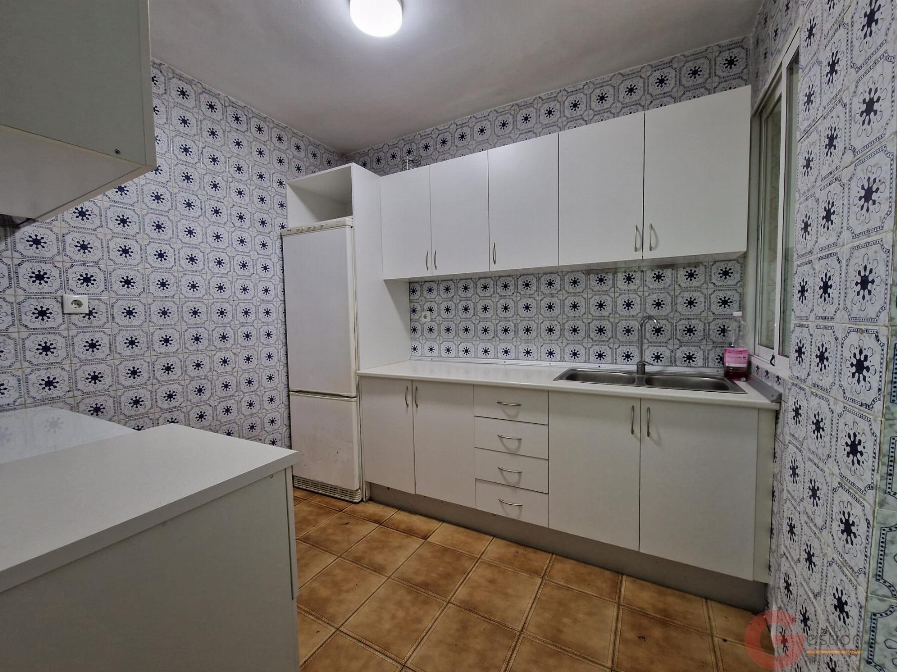 Venta de piso en Salobreña