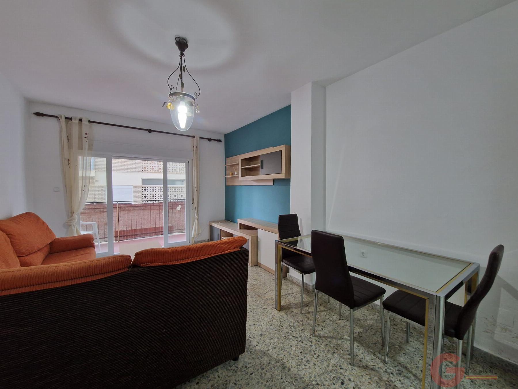 Venta de piso en Salobreña