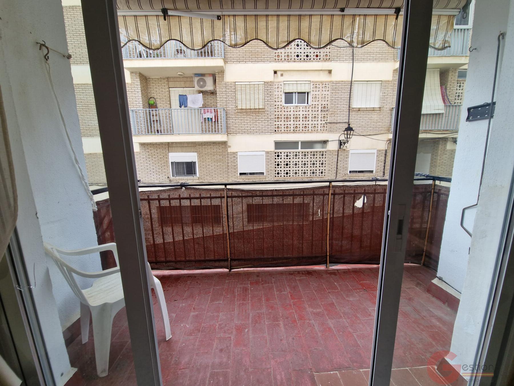 Venta de piso en Salobreña