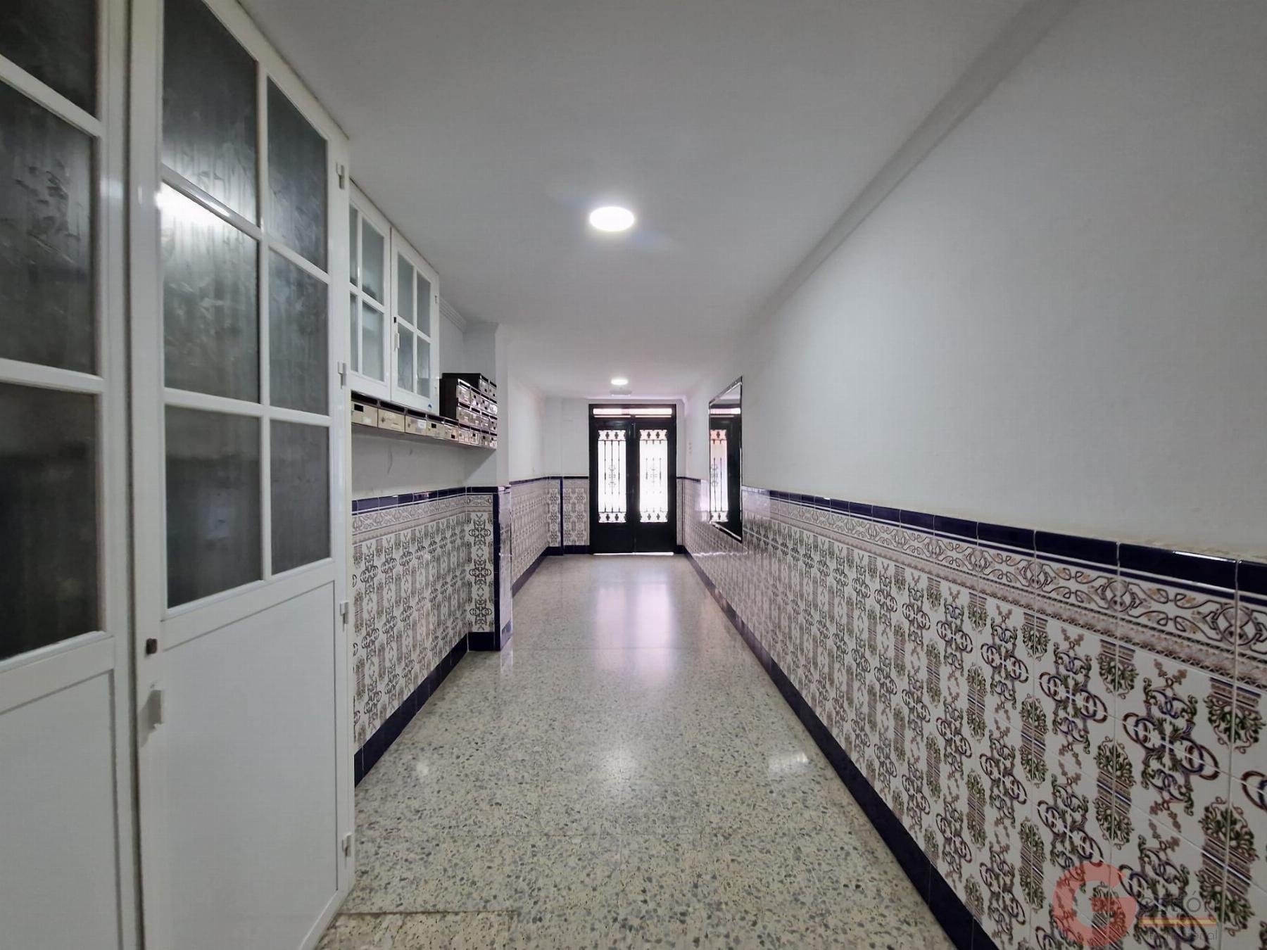 Venta de piso en Salobreña