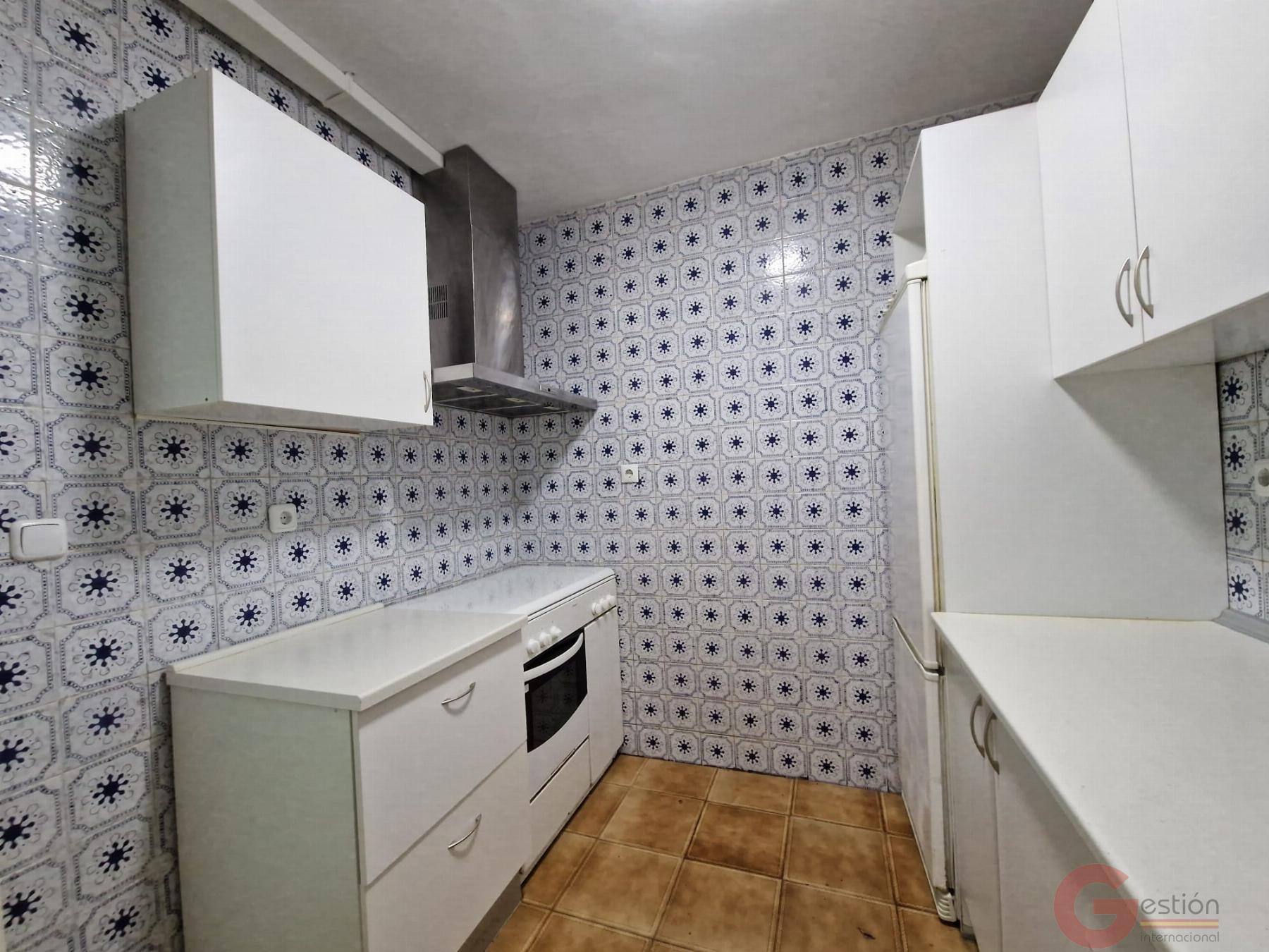 Venta de piso en Salobreña