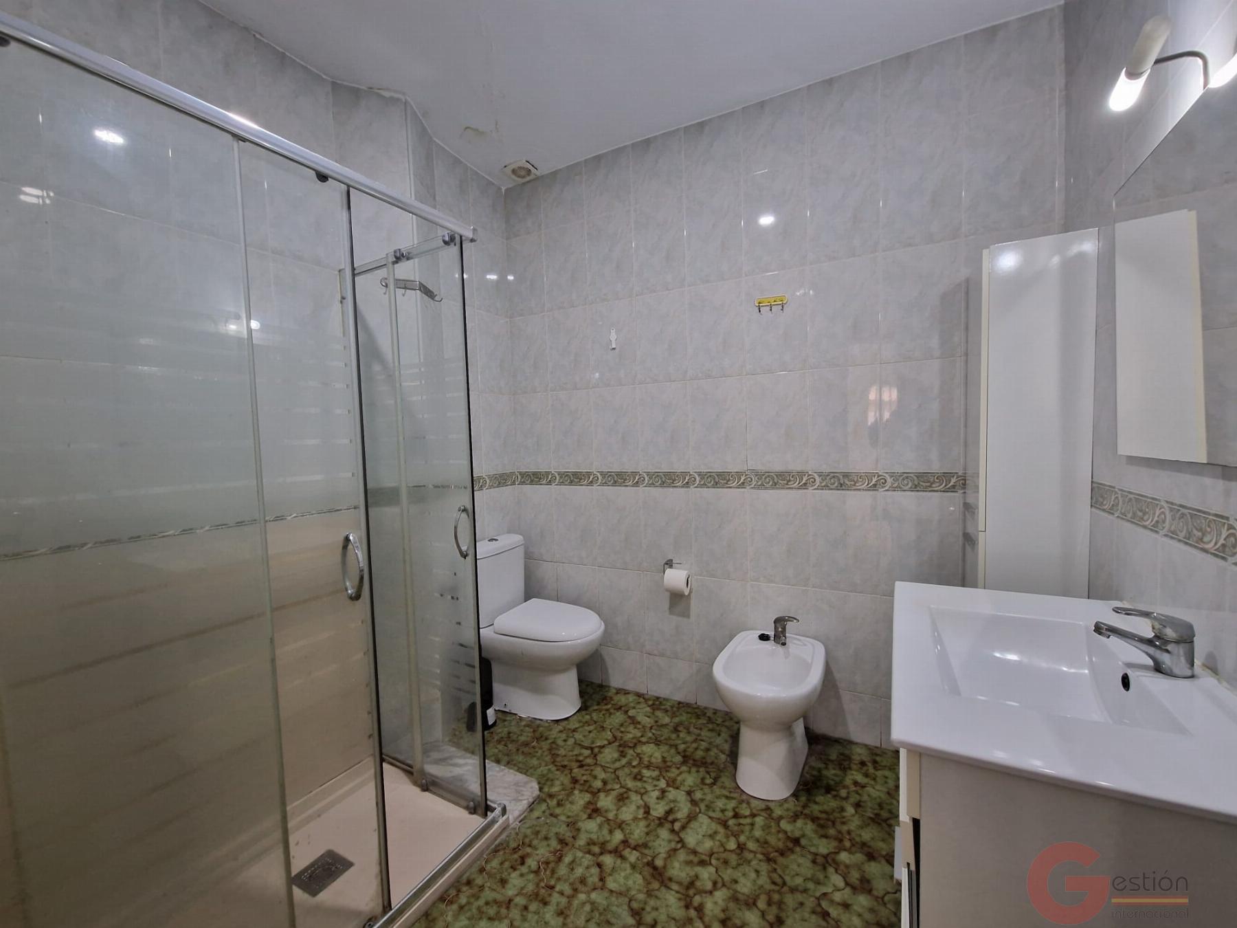Venta de piso en Salobreña