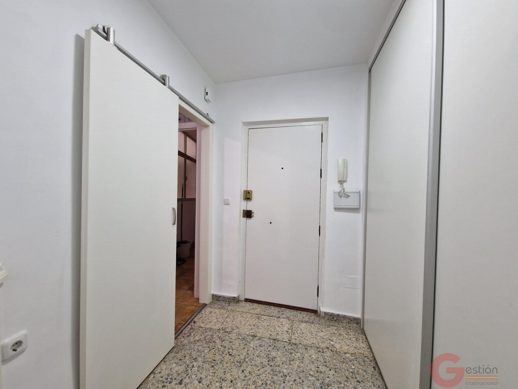 Venta de piso en Salobreña