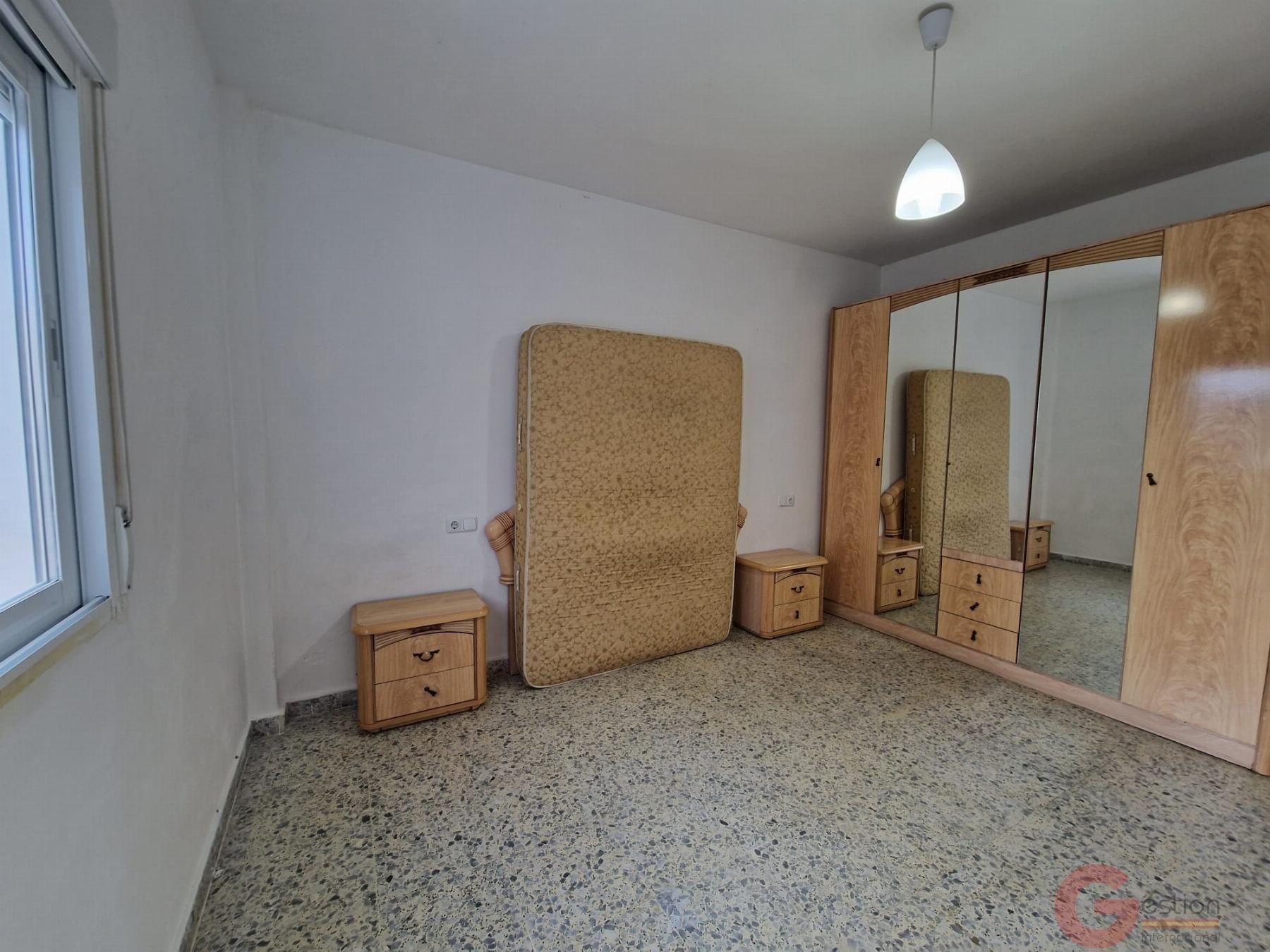 Venta de piso en Salobreña