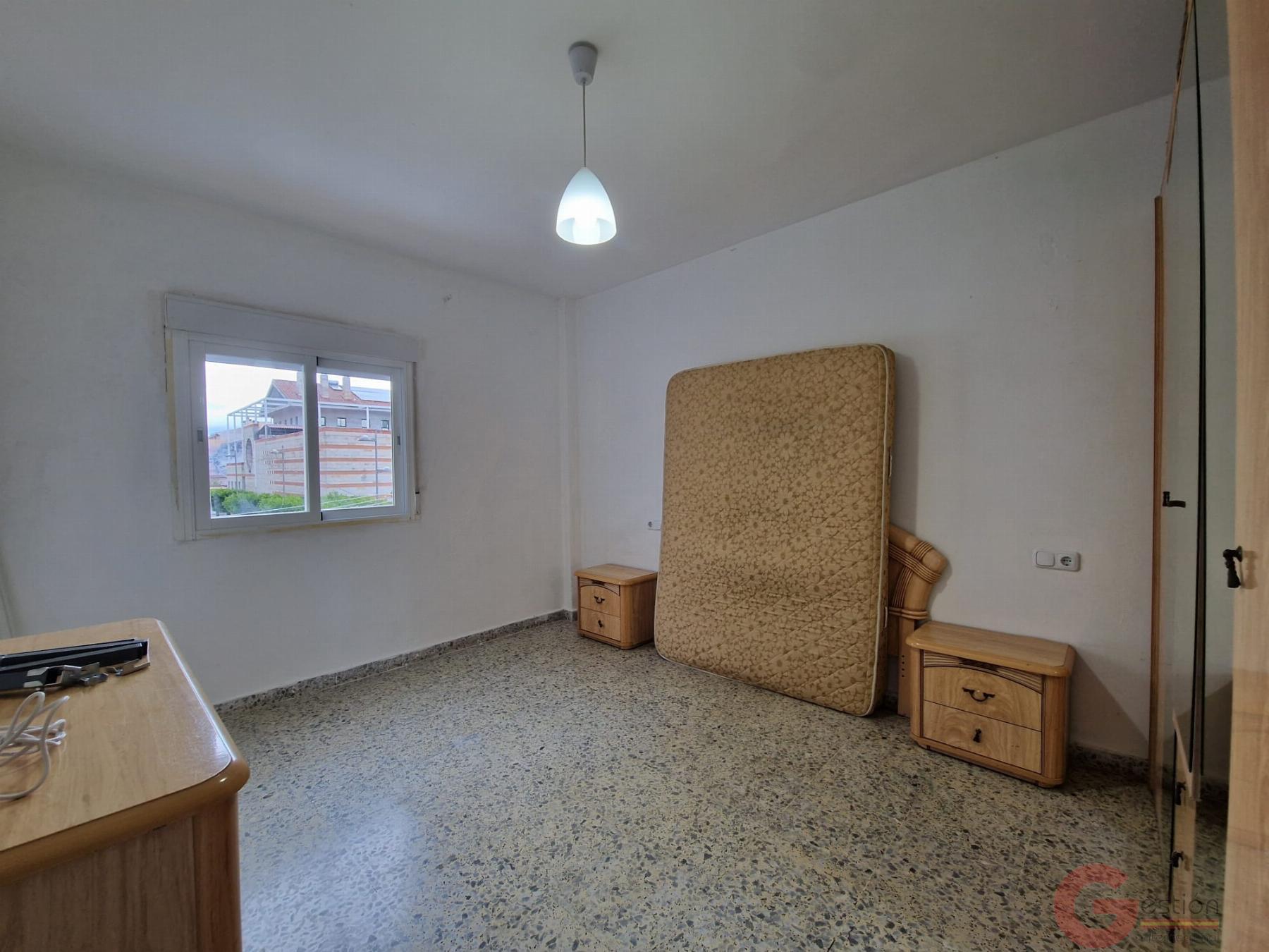 Venta de piso en Salobreña