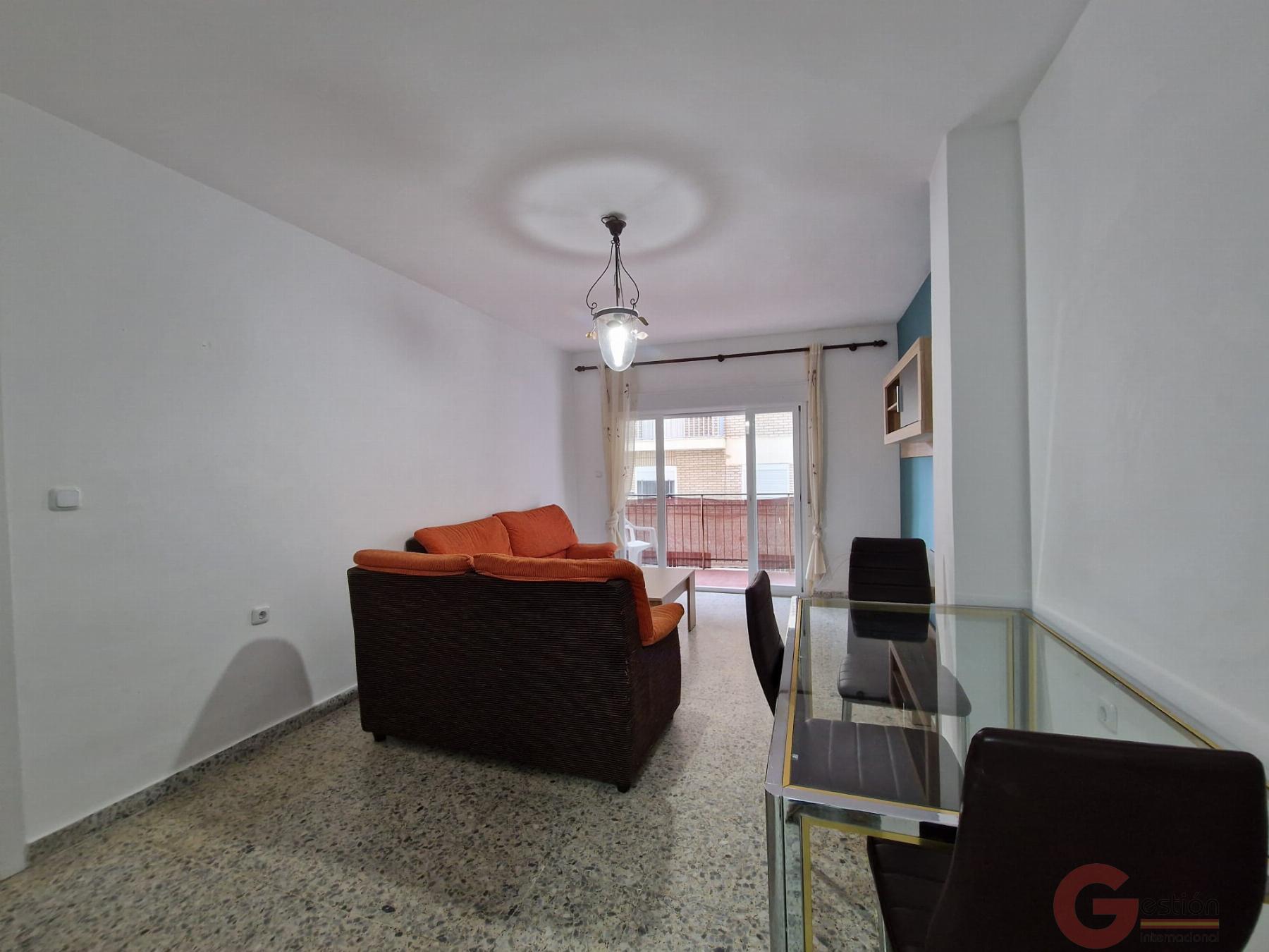 Venta de piso en Salobreña