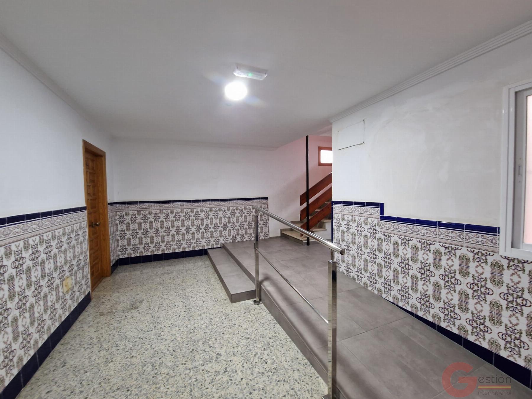 Venta de piso en Salobreña