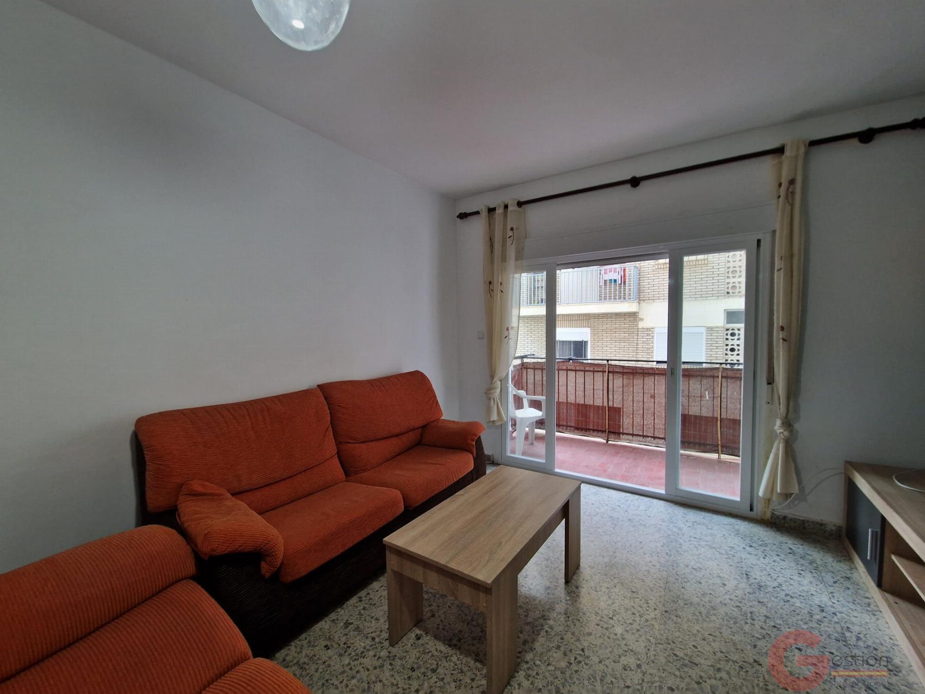 Venta de piso en Salobreña