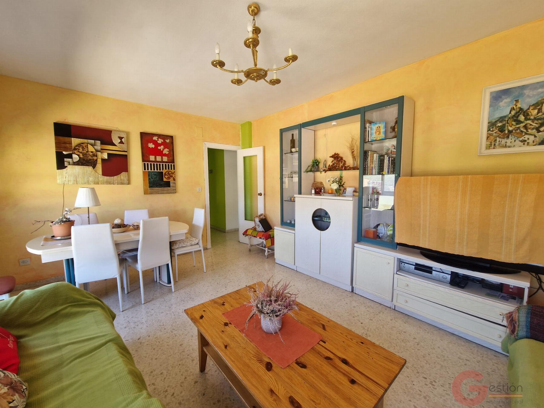 Venta de piso en Órgiva
