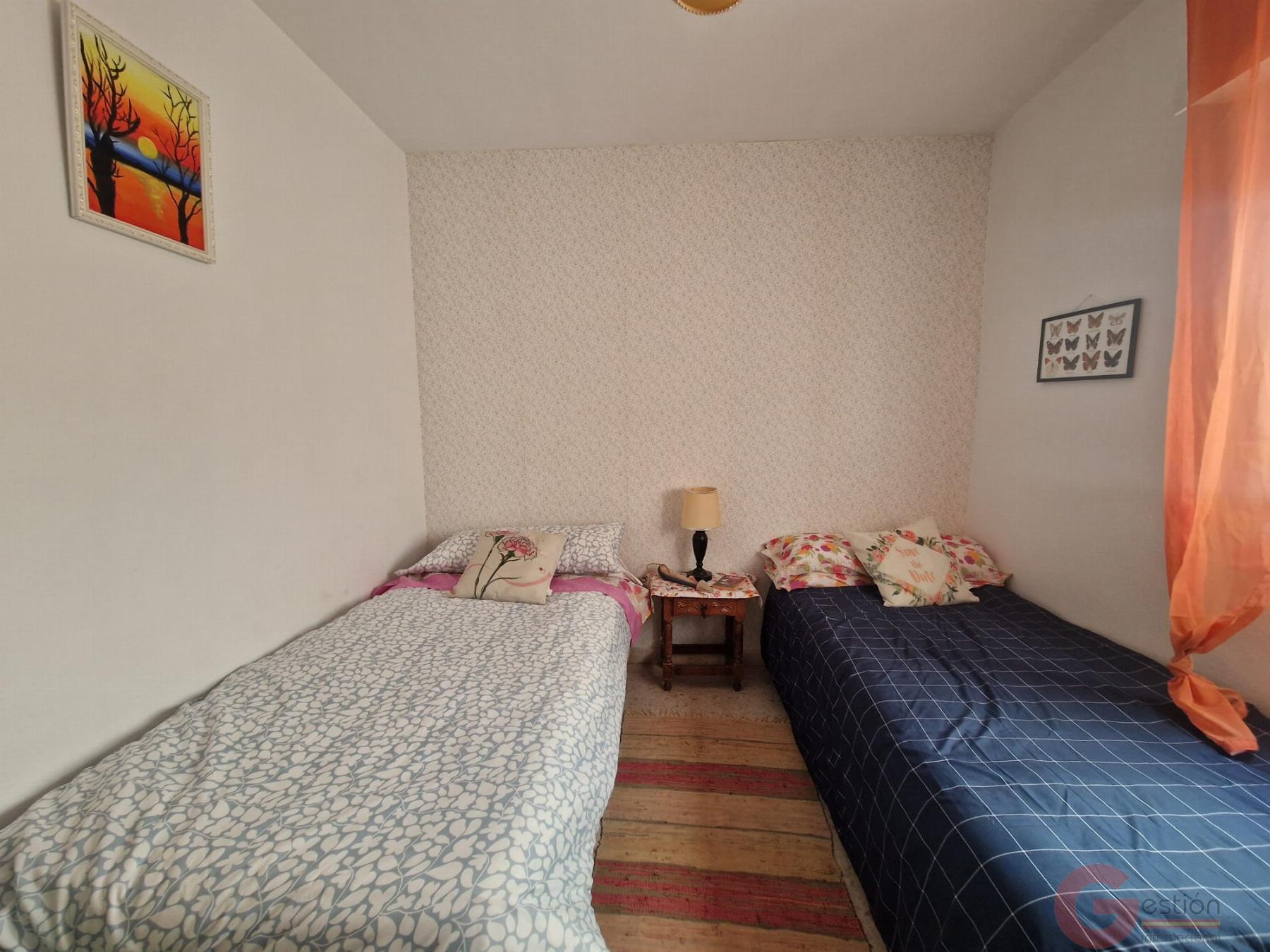 Venta de piso en Órgiva