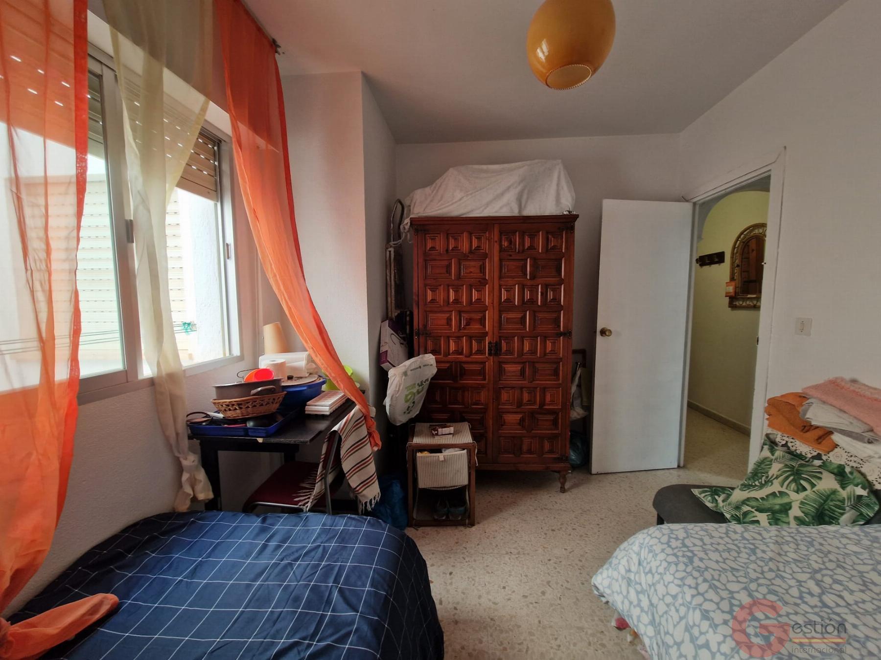 Venta de piso en Órgiva