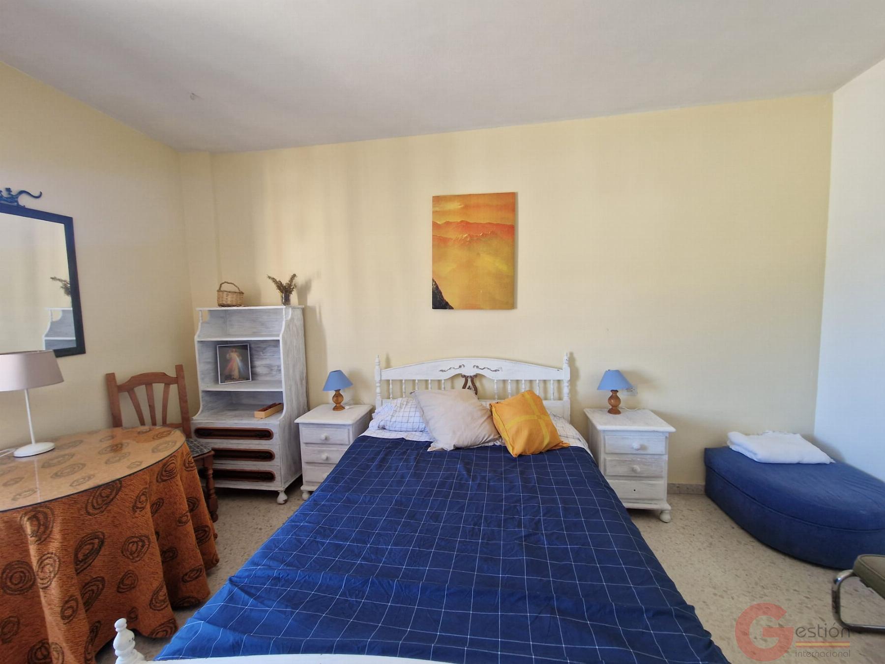 Venta de piso en Órgiva