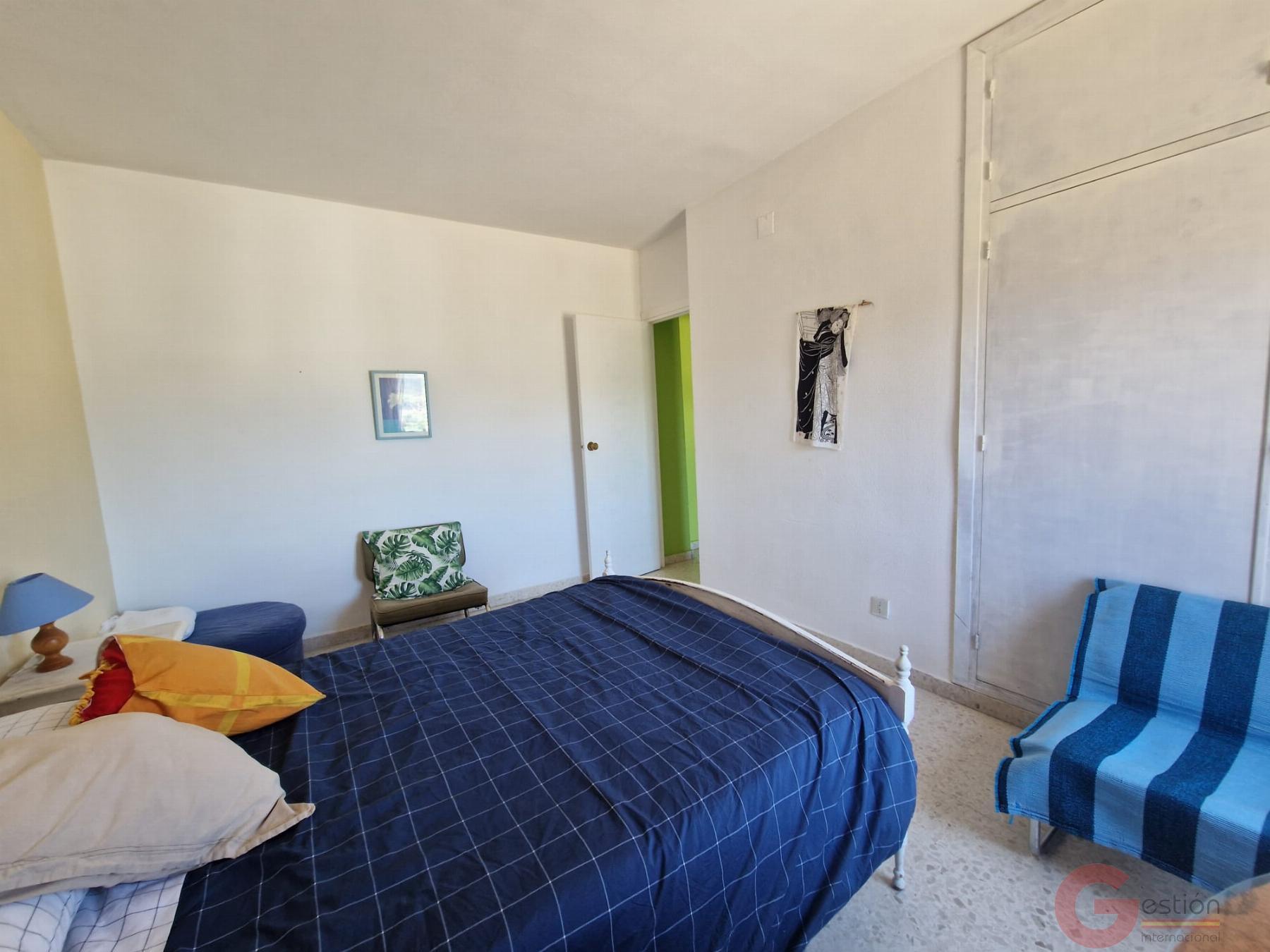 Venta de piso en Órgiva