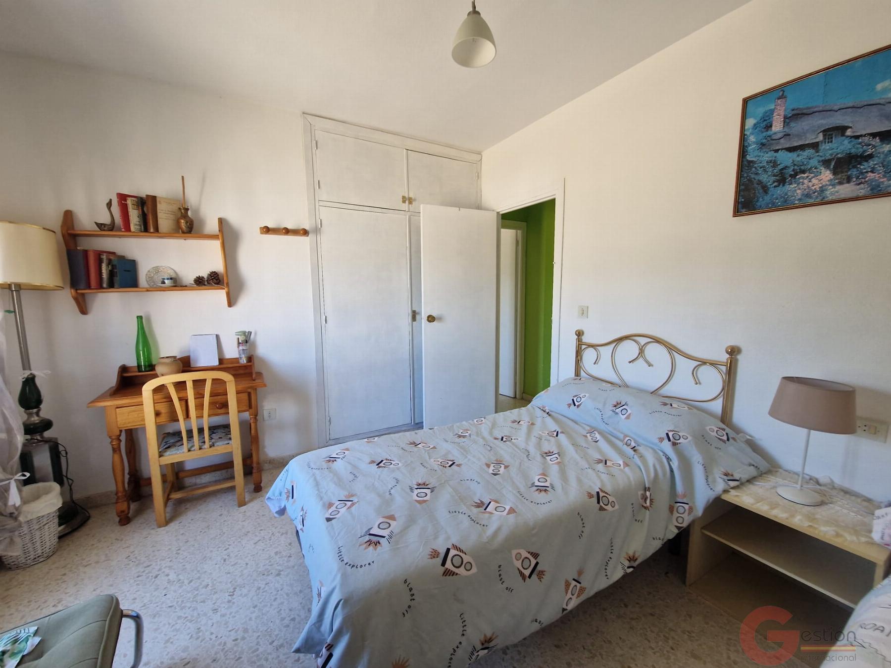 Venta de piso en Órgiva