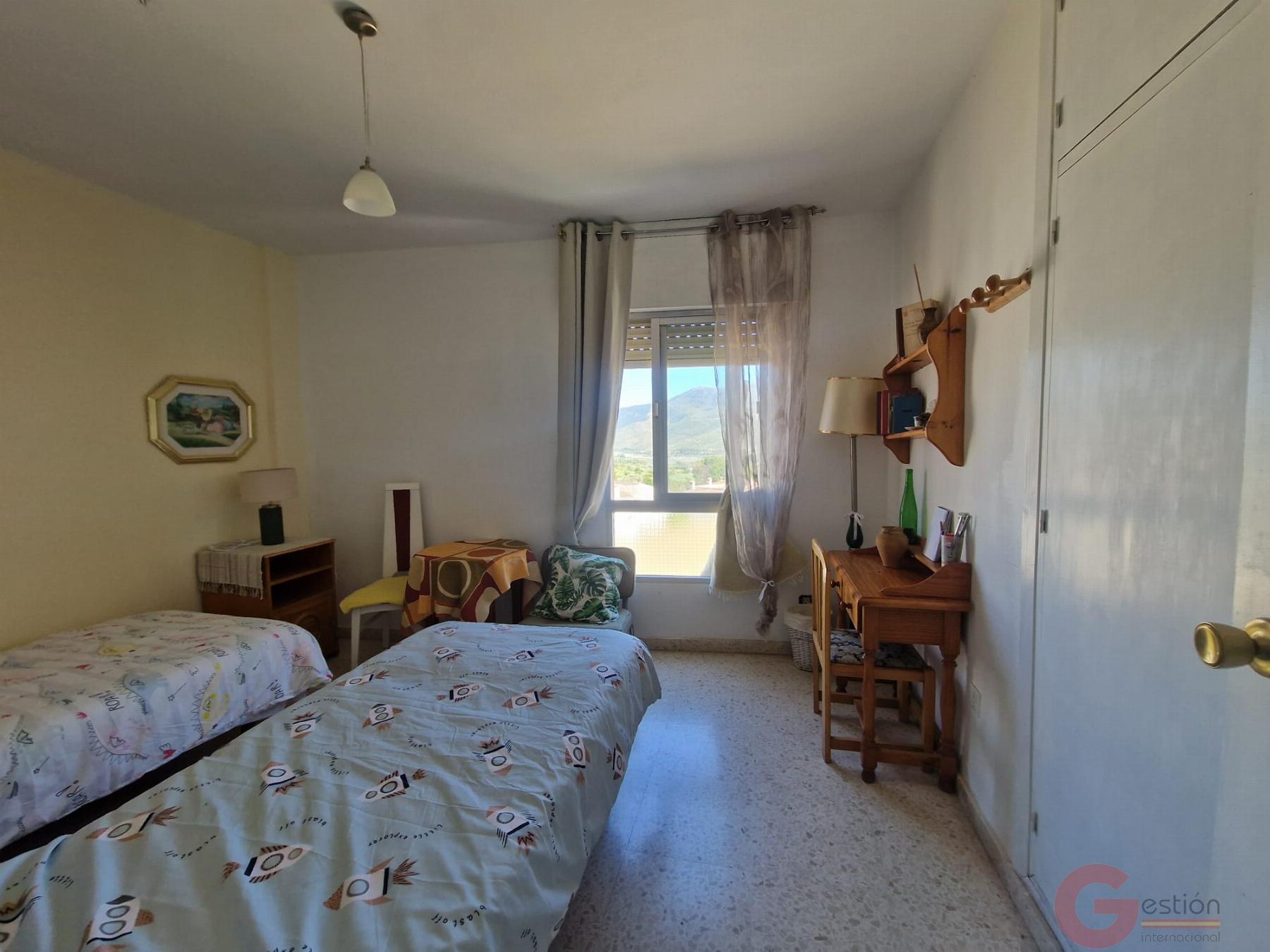 Venta de piso en Órgiva