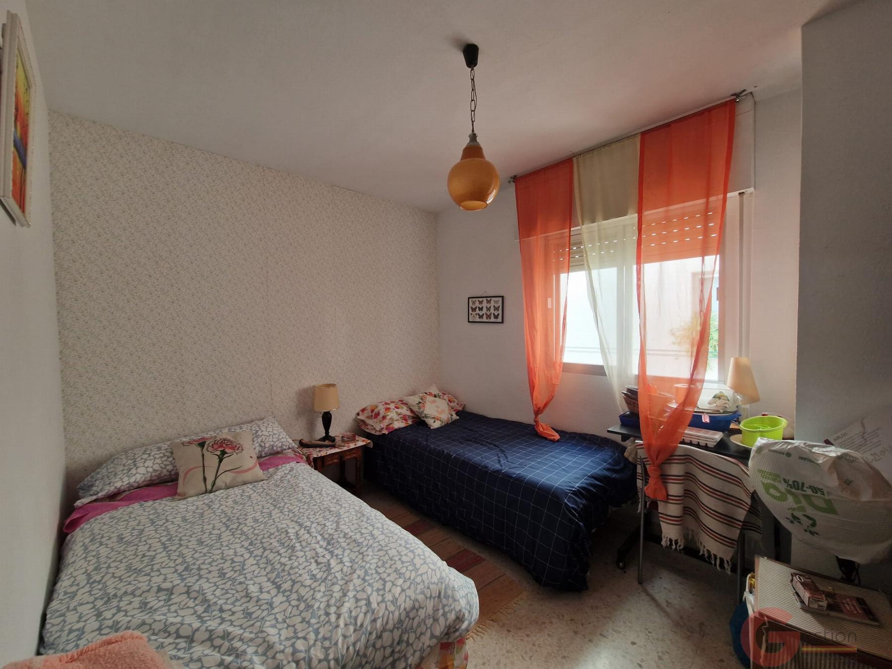 Venta de piso en Órgiva