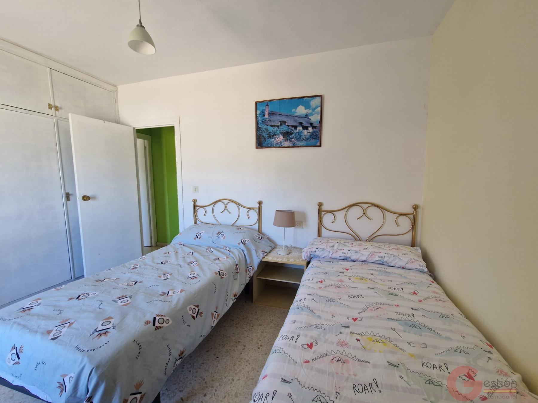 Venta de piso en Órgiva