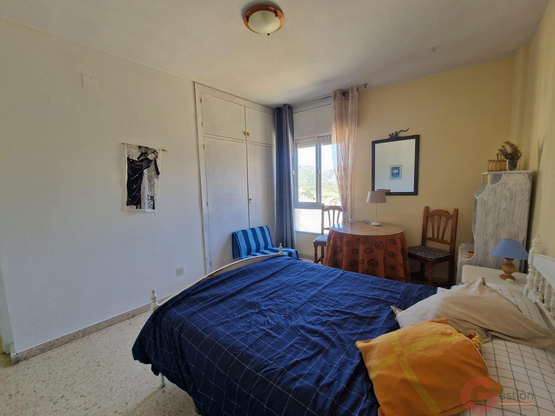 Venta de piso en Órgiva