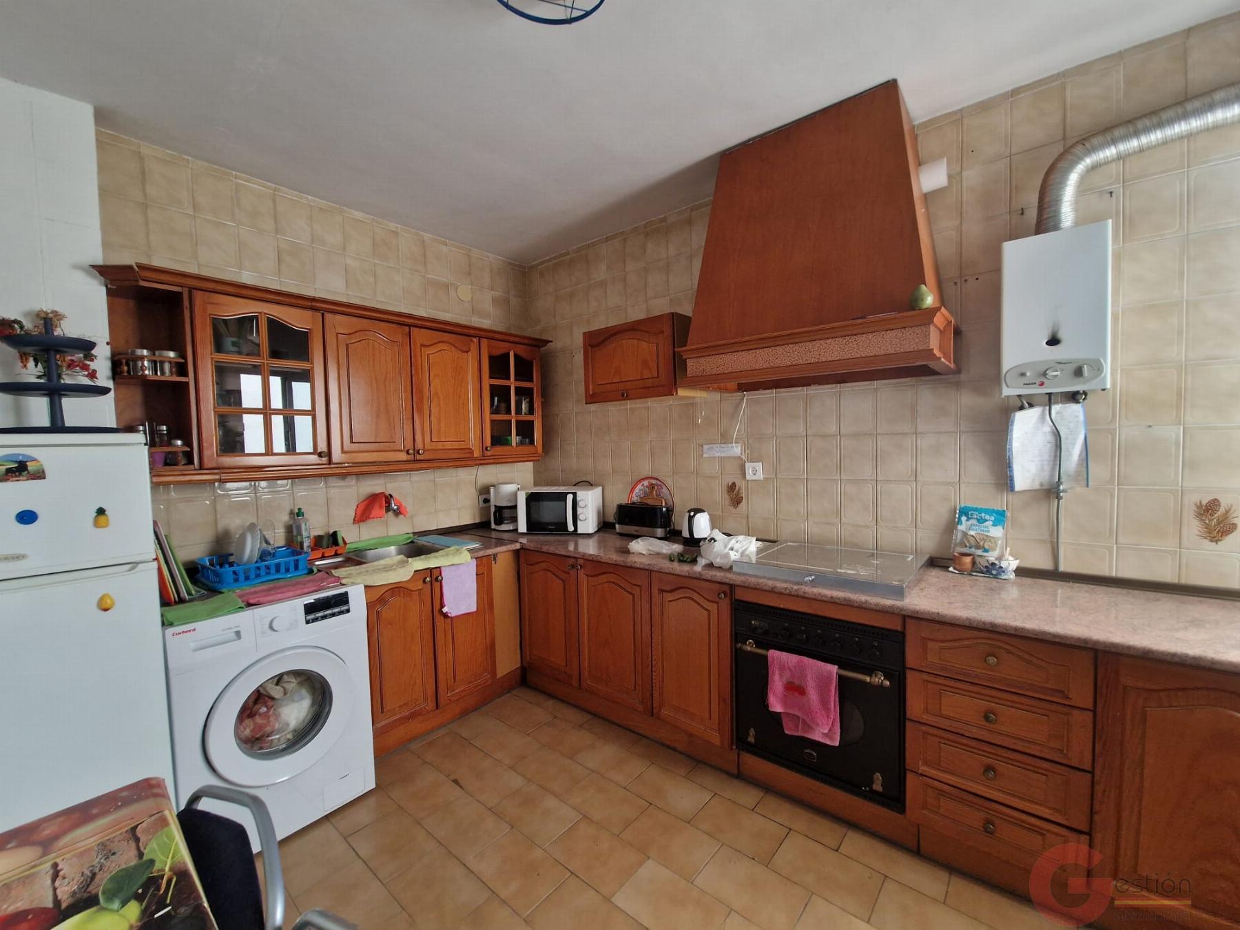 Venta de piso en Órgiva