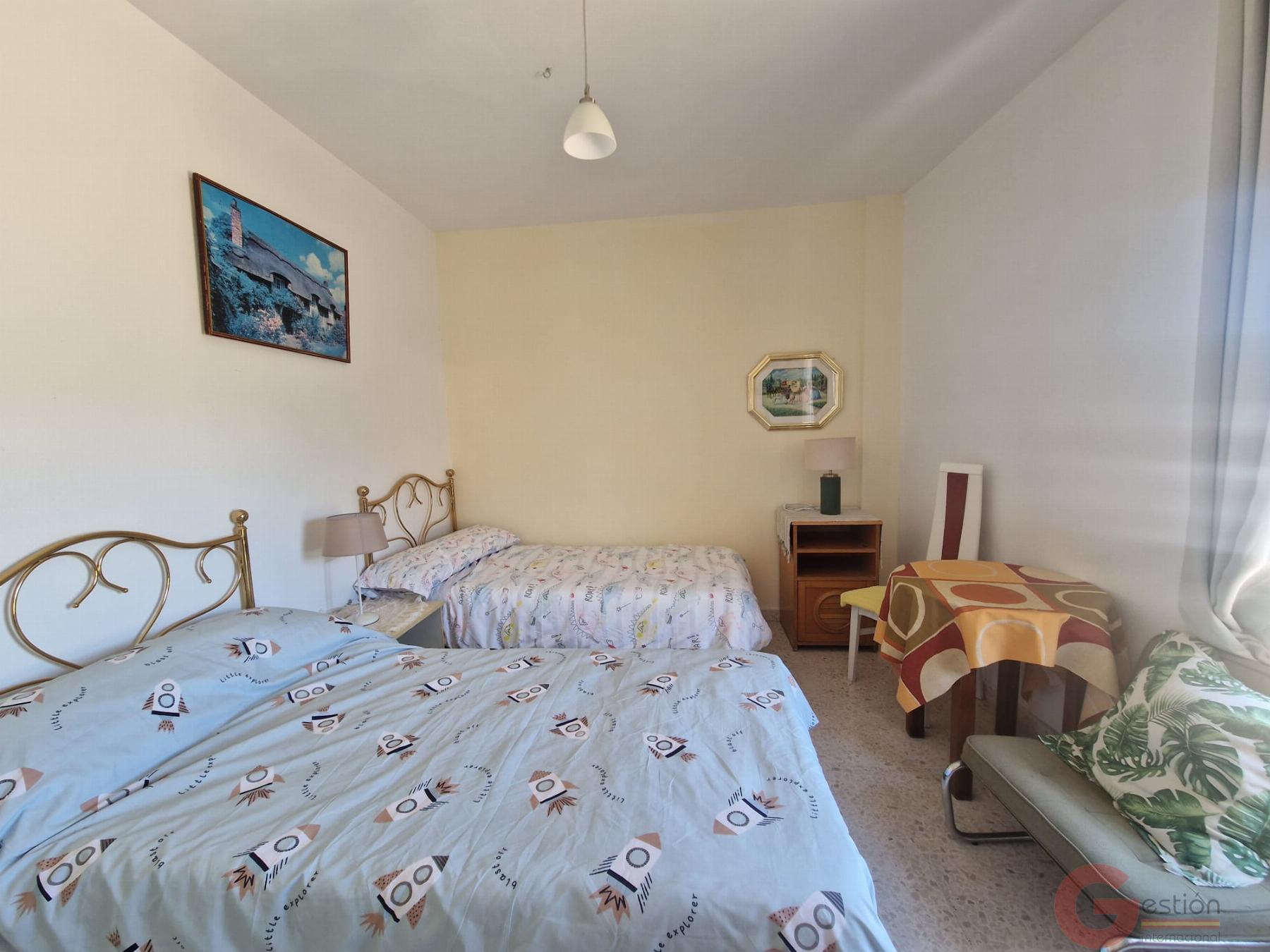 Venta de piso en Órgiva