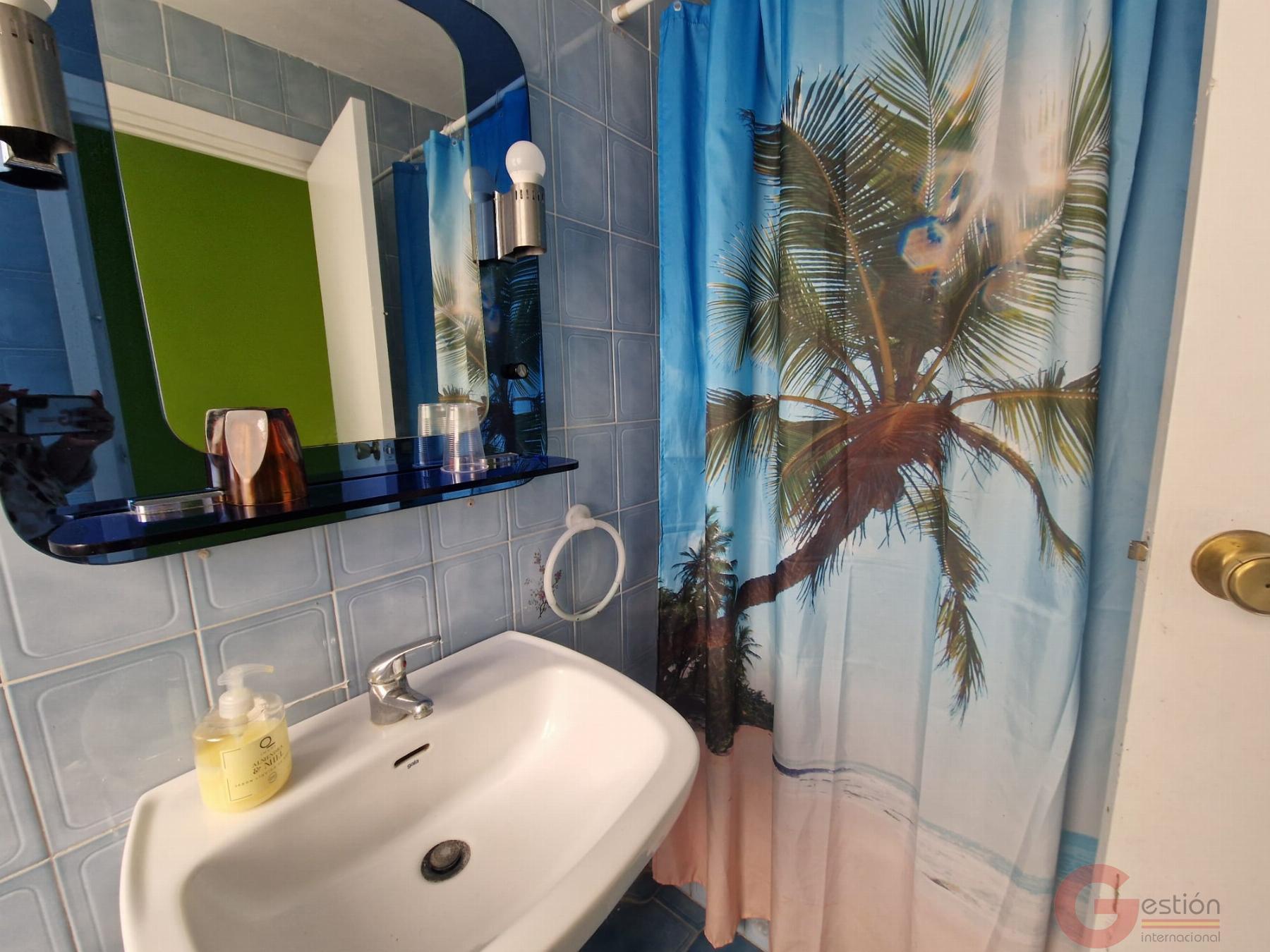 Venta de piso en Órgiva