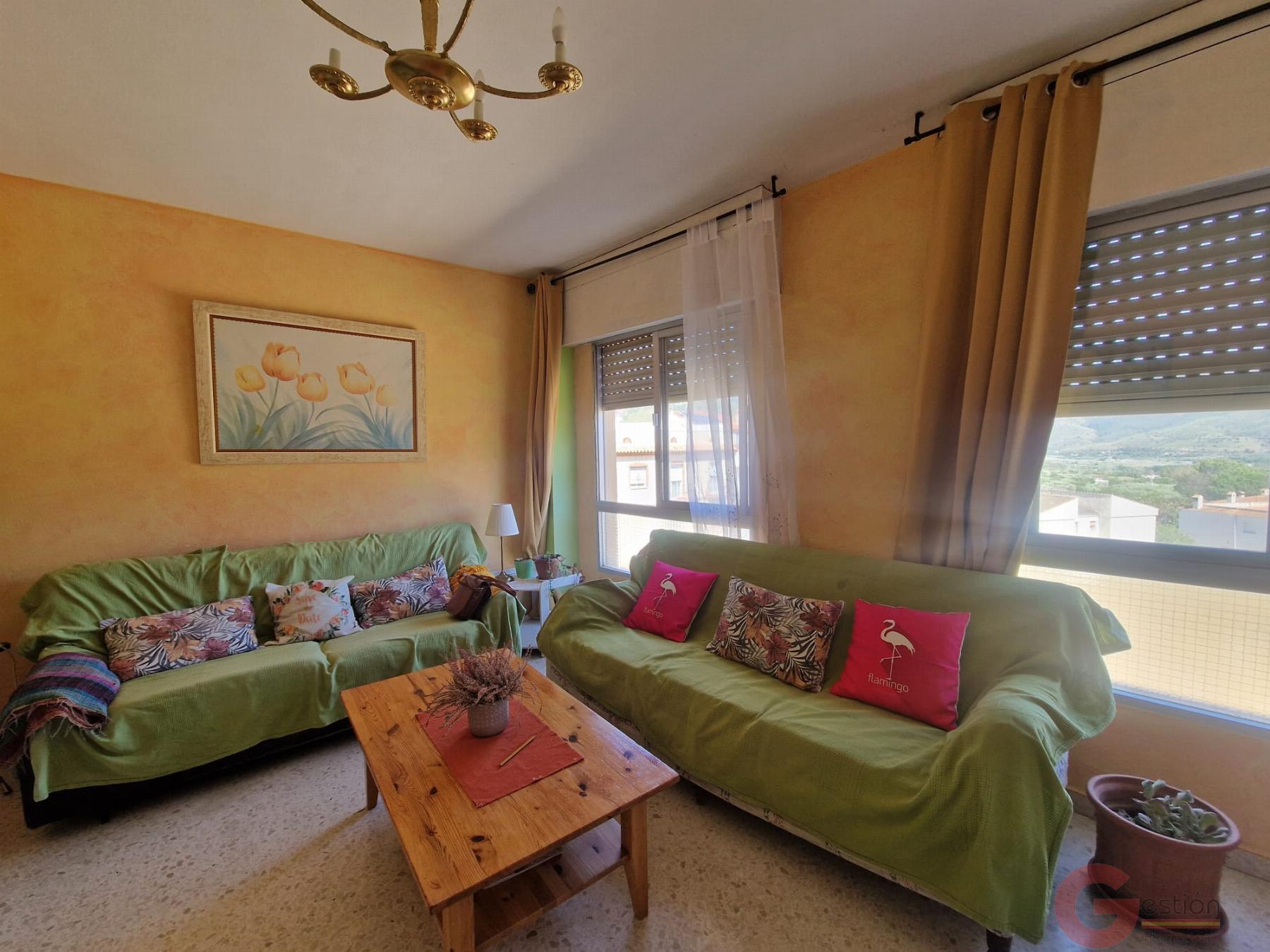 Venta de piso en Órgiva