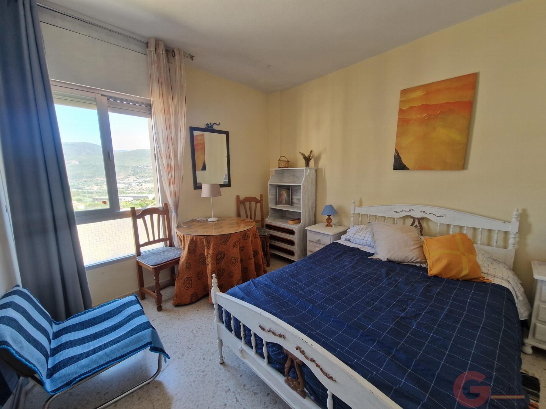 Venta de piso en Órgiva
