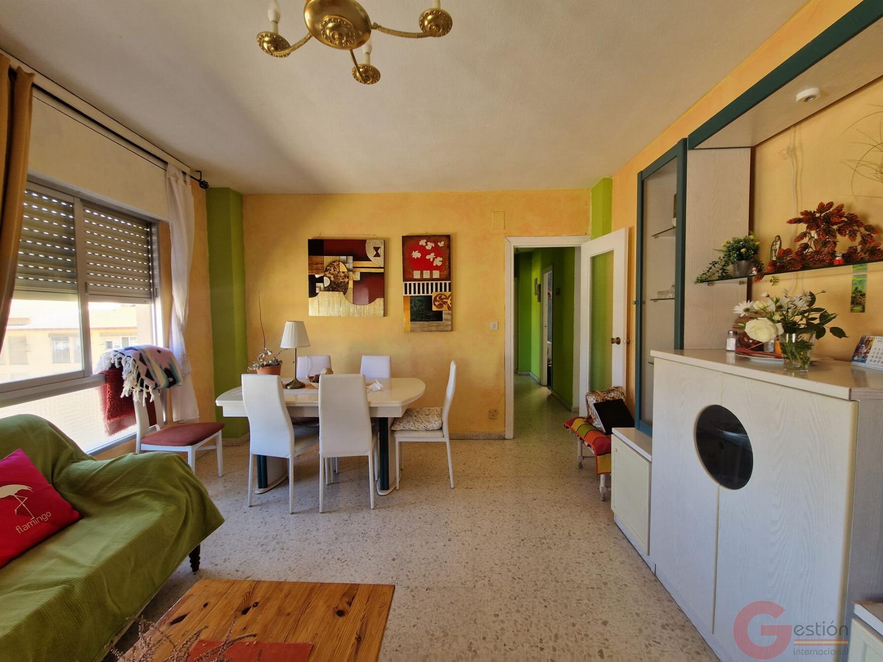 Venta de piso en Órgiva