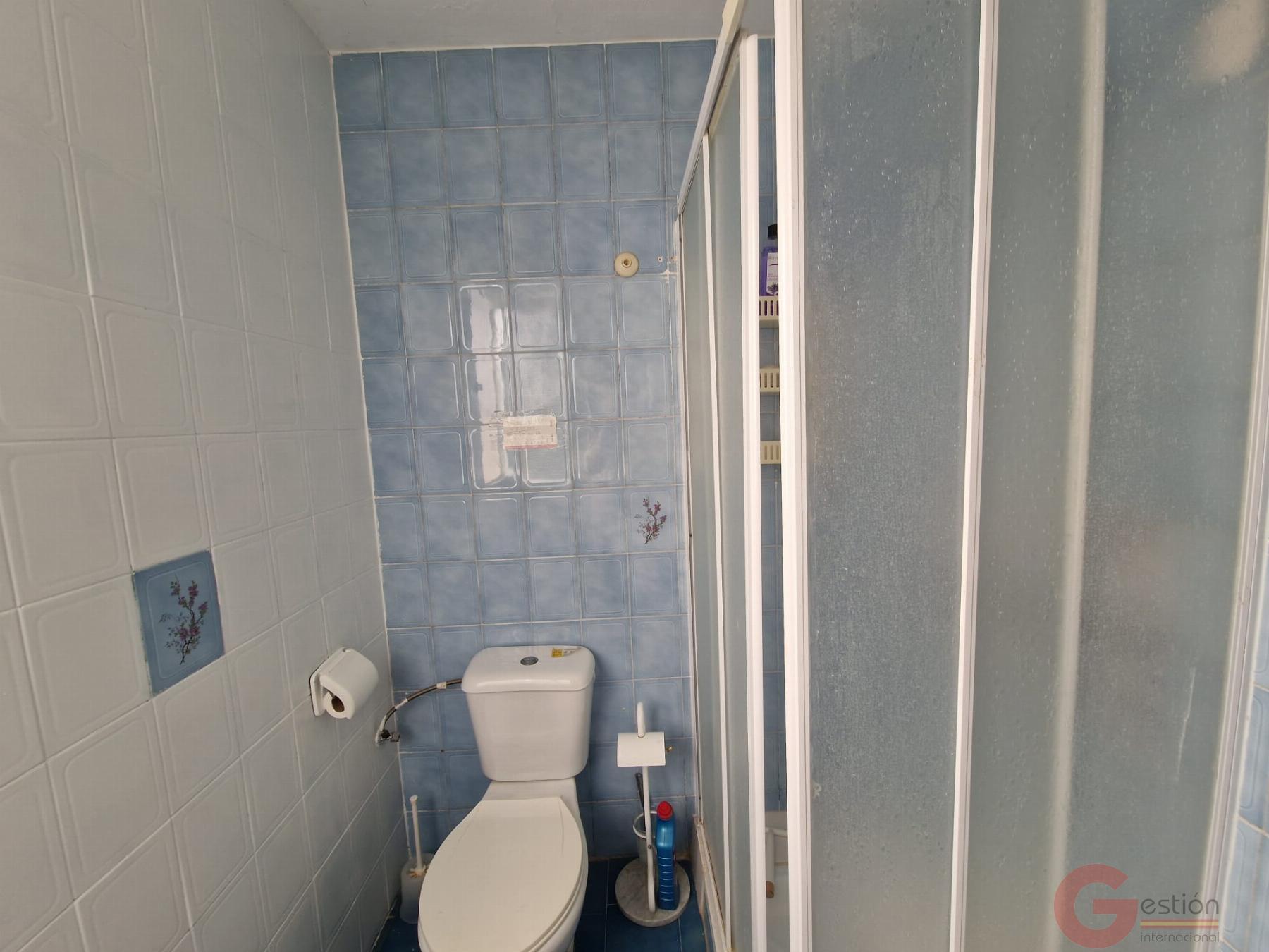 Venta de piso en Órgiva