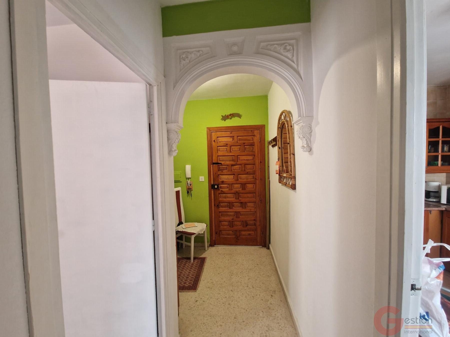Venta de piso en Órgiva