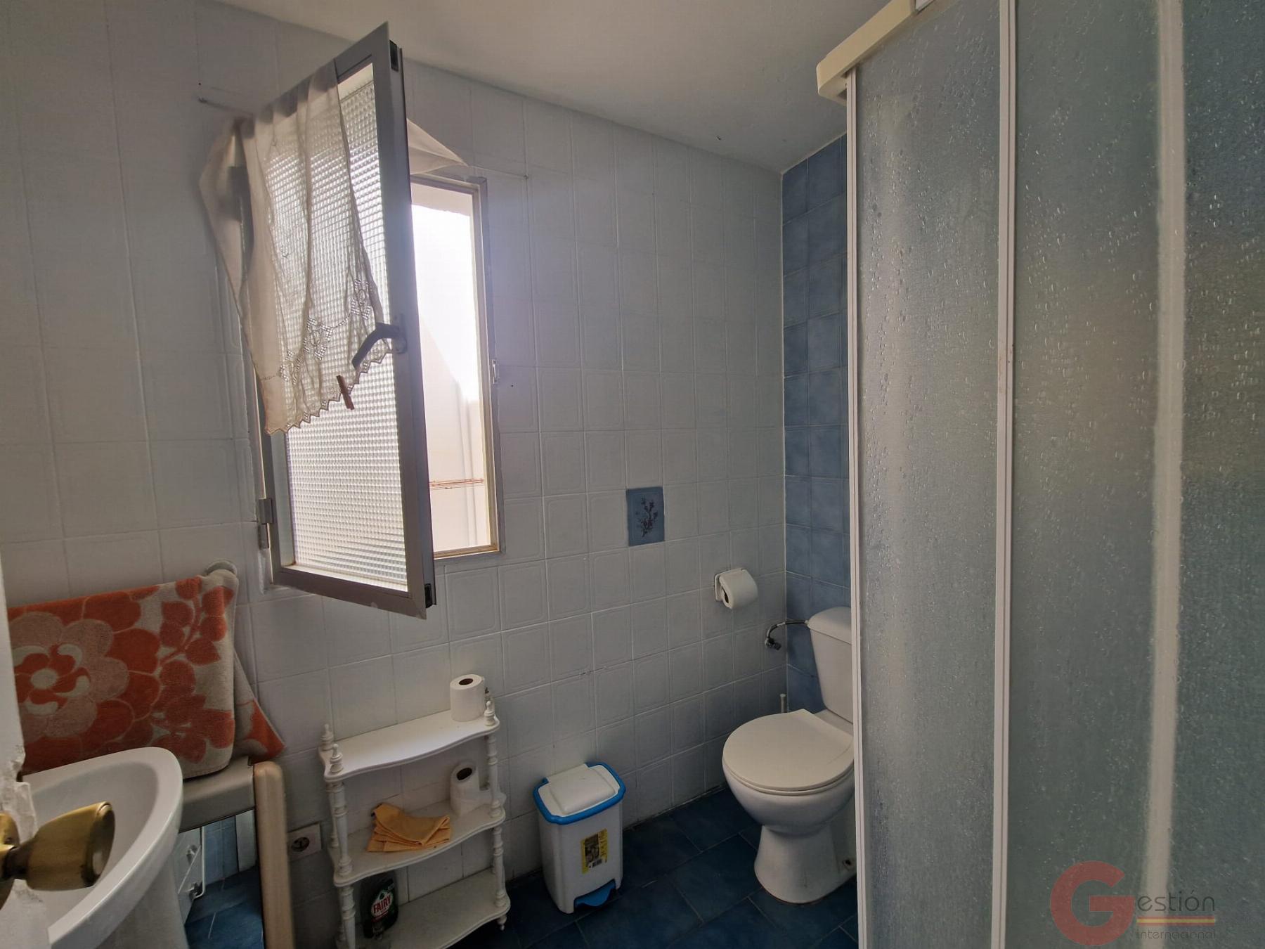 Venta de piso en Órgiva