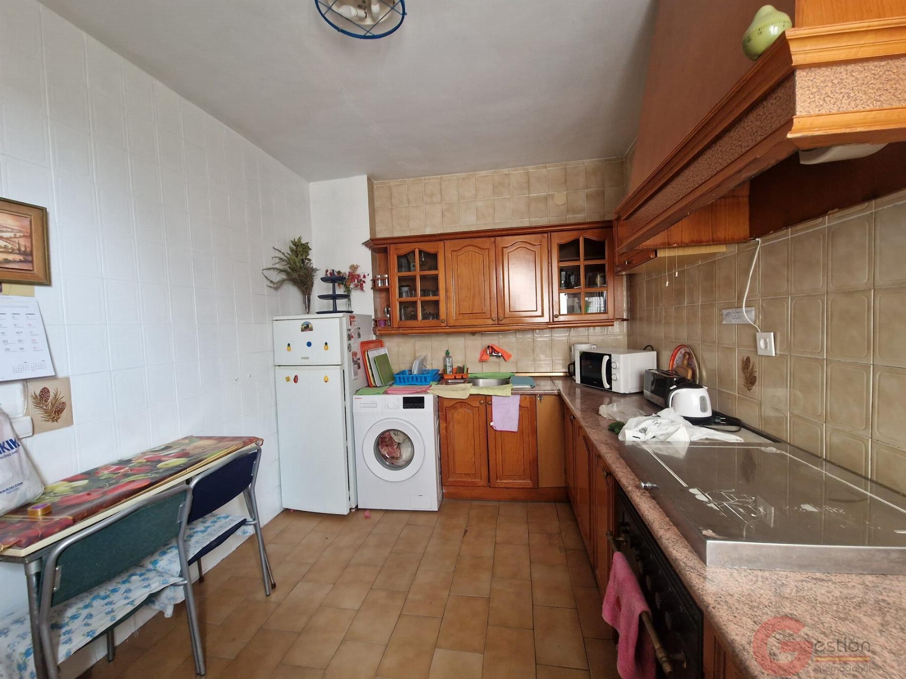 Venta de piso en Órgiva