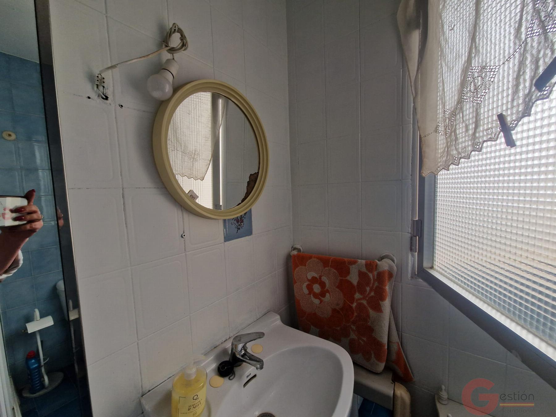 Venta de piso en Órgiva