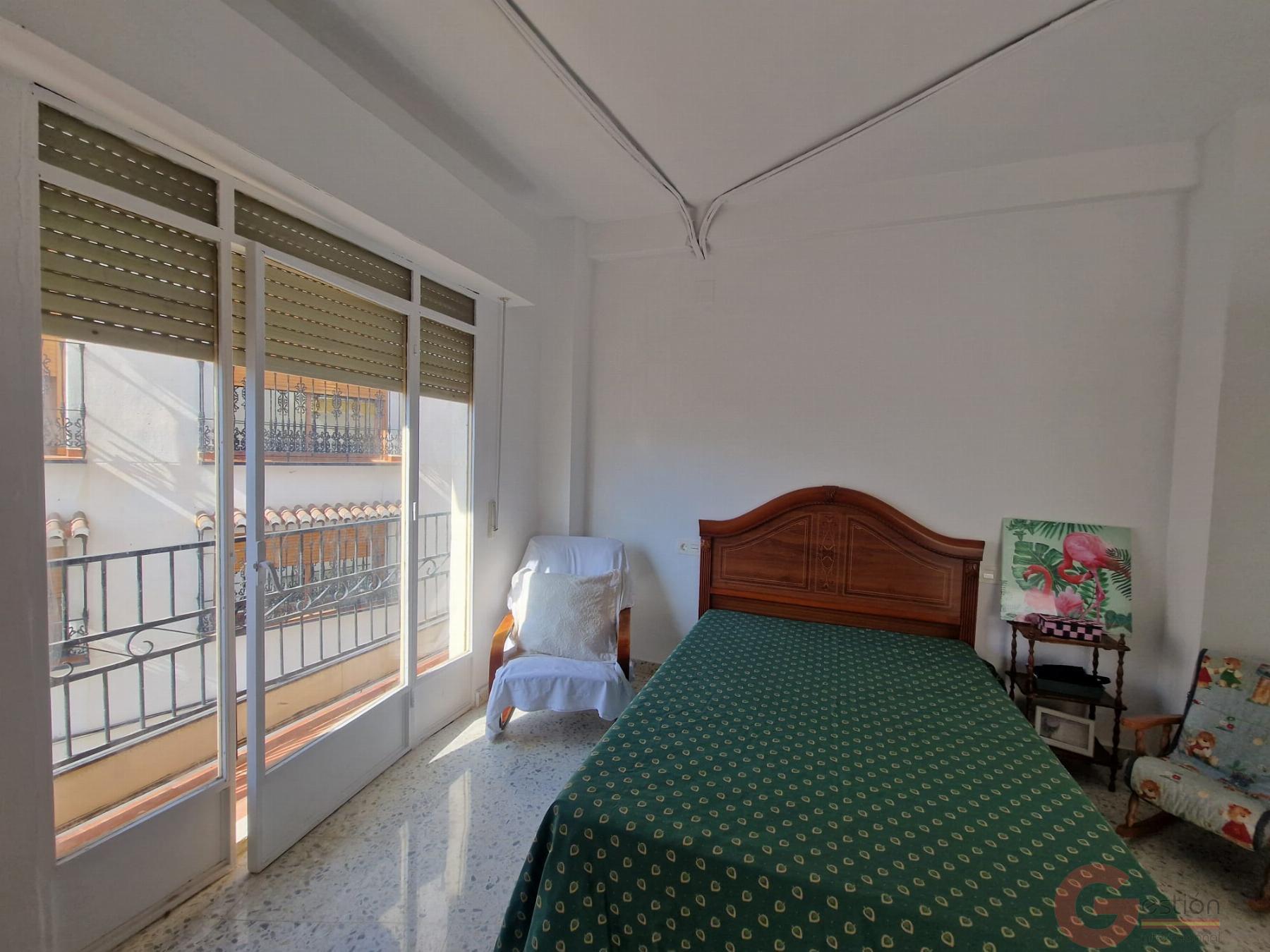 Venta de casa en Salobreña