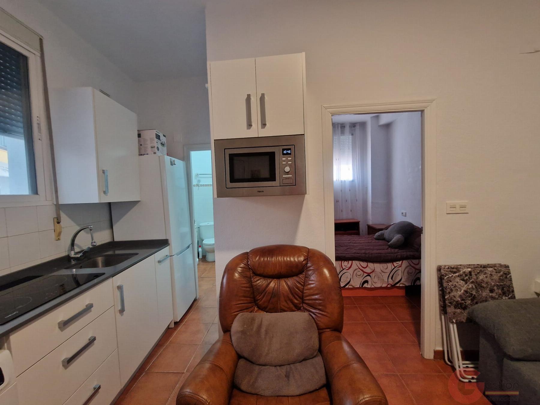 Venta de casa en Salobreña